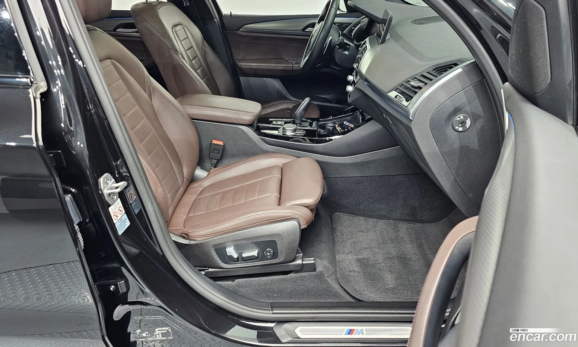BMW X3 2021 WBATS5100M9D85337 — 17