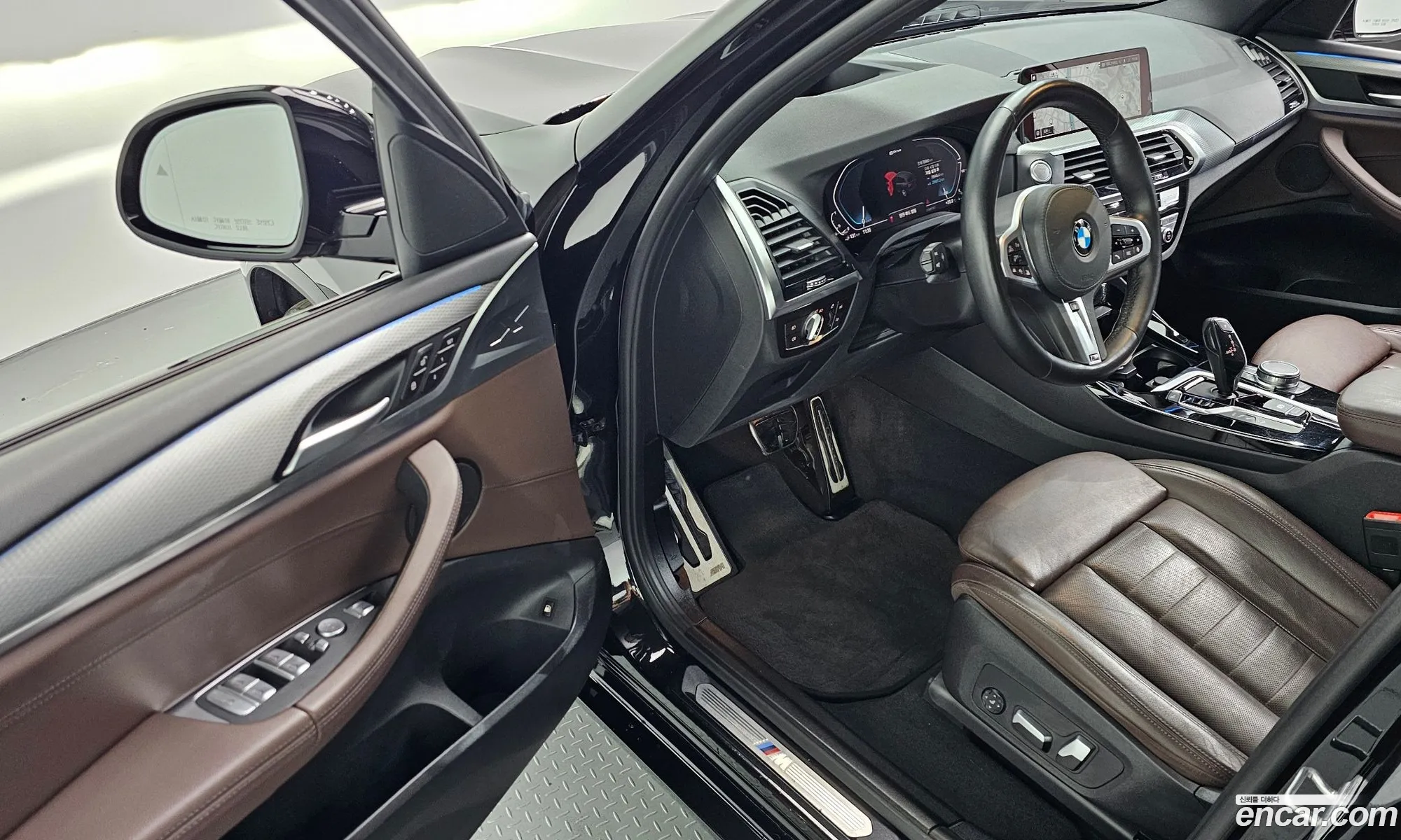 BMW X3 2021 WBATS5100M9D85337 — 20