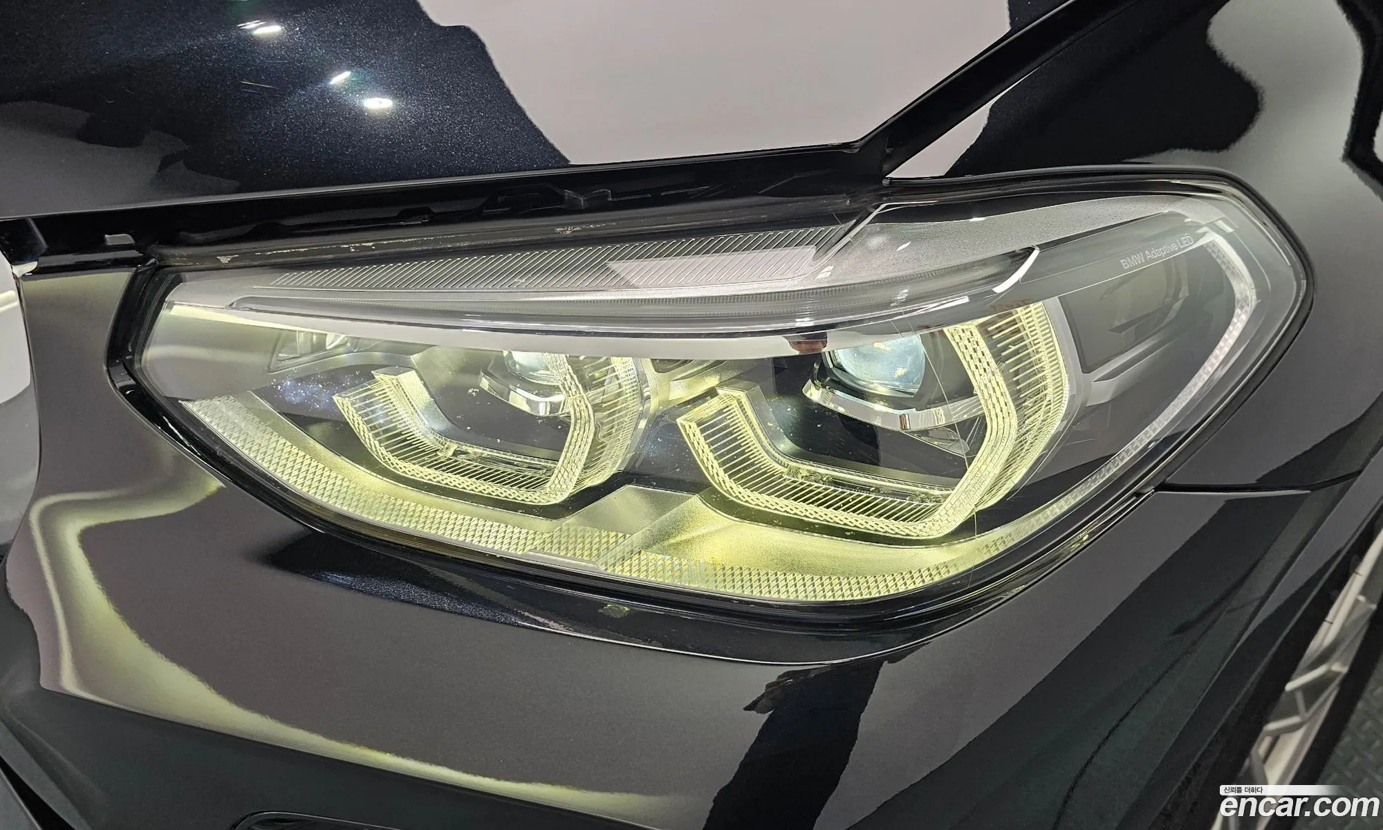 BMW X3 2021 WBATS5100M9D85337 — 30