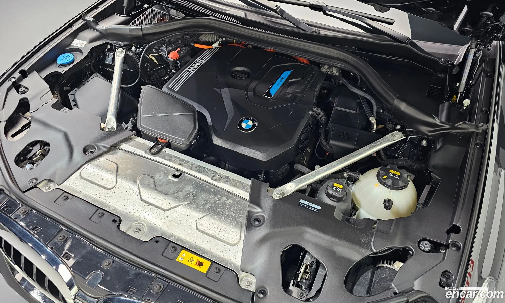 BMW X3 2021 WBATS5100M9D85337 — 33