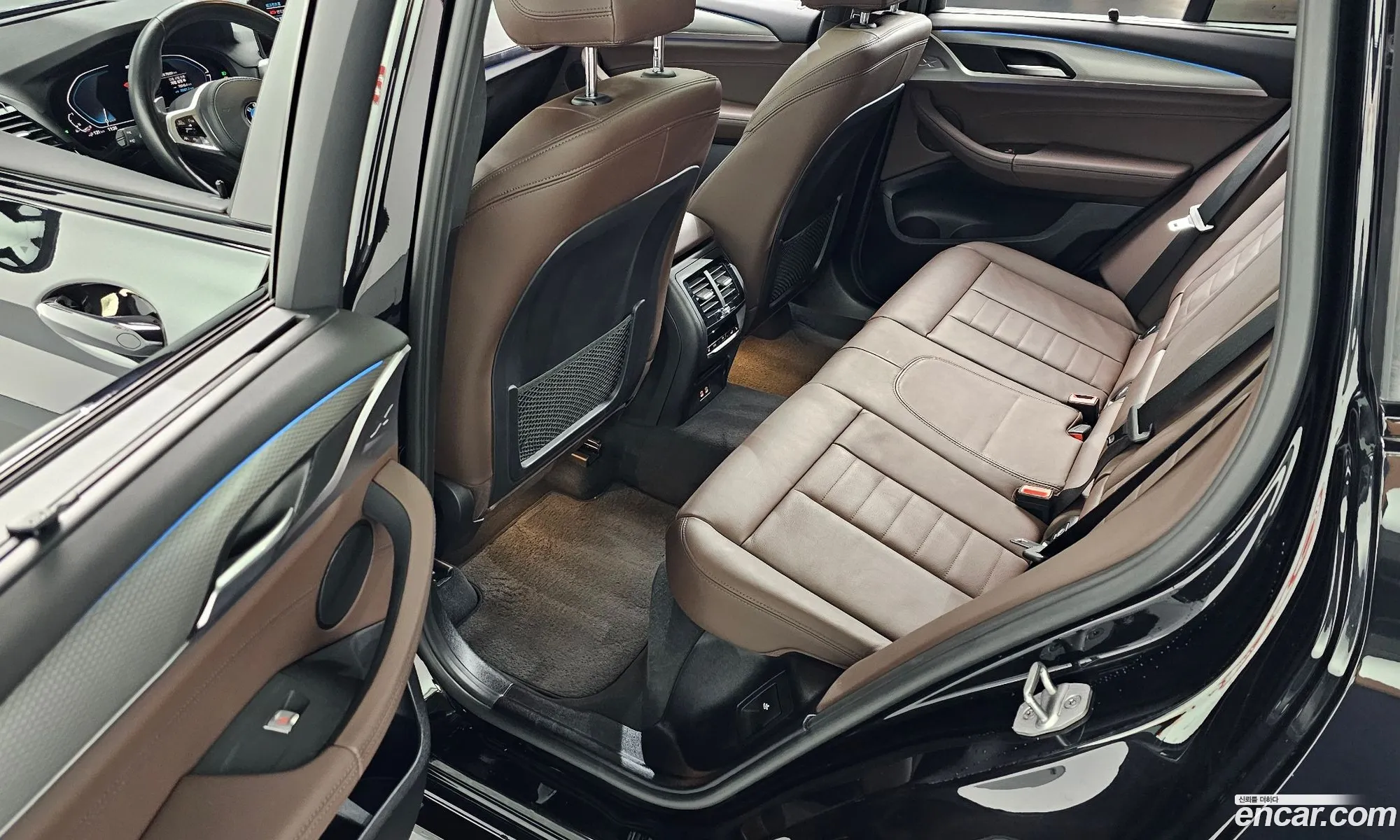 BMW X3 2021 WBATS5100M9D85337 — 28