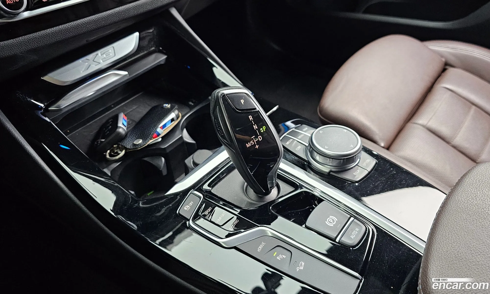 BMW X3 2021 WBATS5100M9D85337 — 4