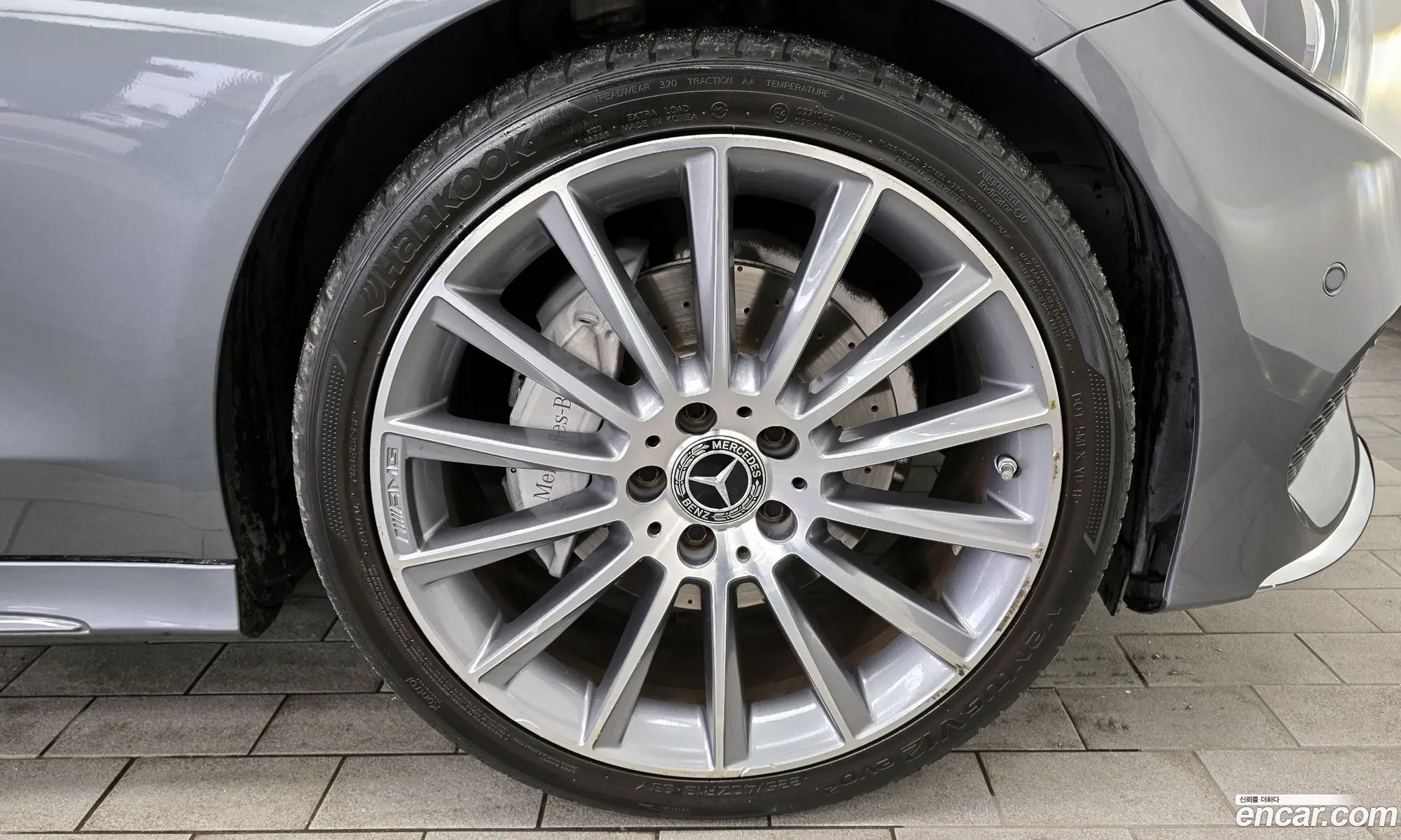 Mercedes-Benz C-Class W205 2017 WDDWJ4CB3HF546768 — 31