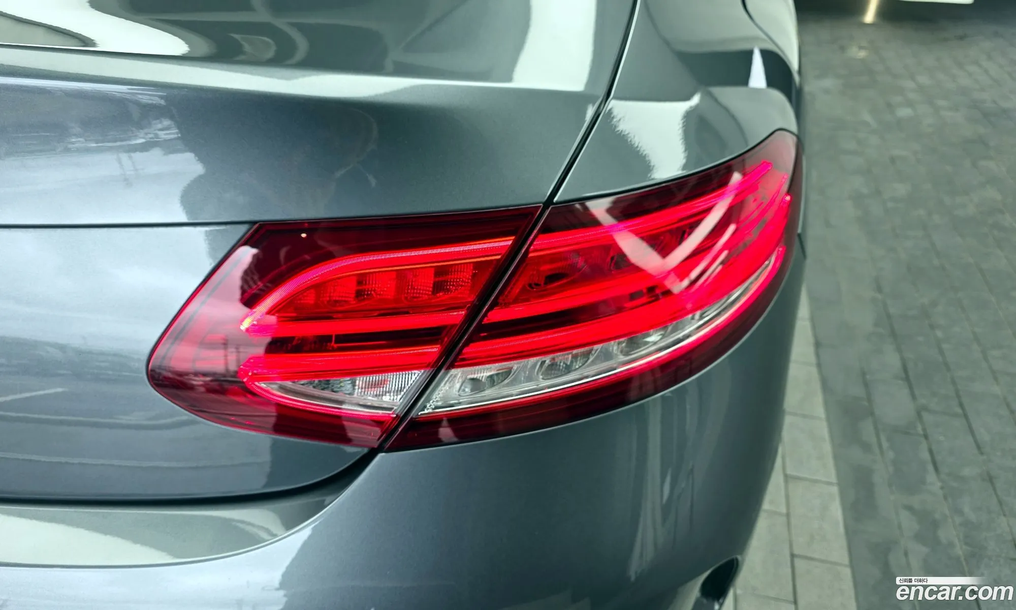 Mercedes-Benz C-Class W205 2017 WDDWJ4CB3HF546768 — 6