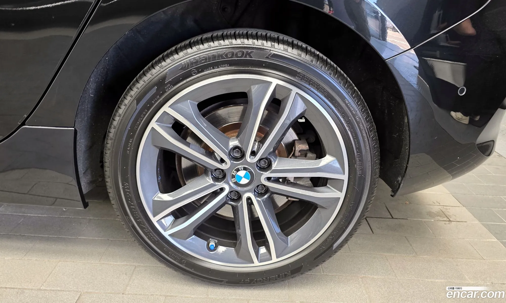 BMW 1 Series 2024 — 8