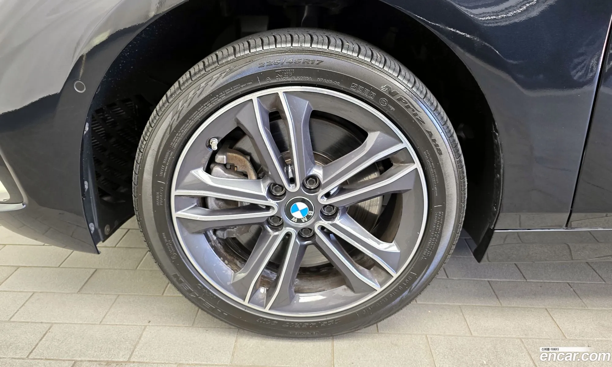 BMW 1 Series 2024 — 19