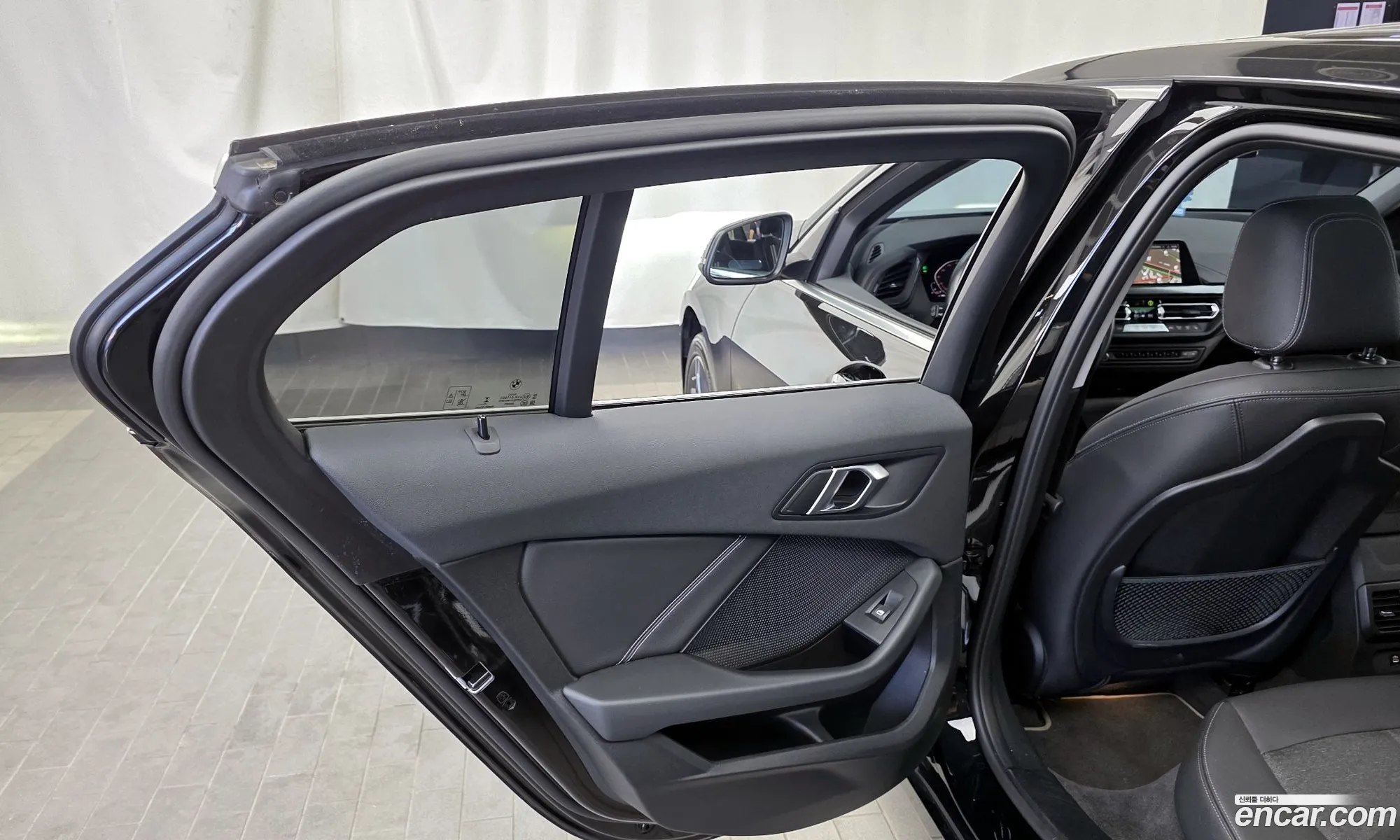 BMW 1 Series 2024 — 13
