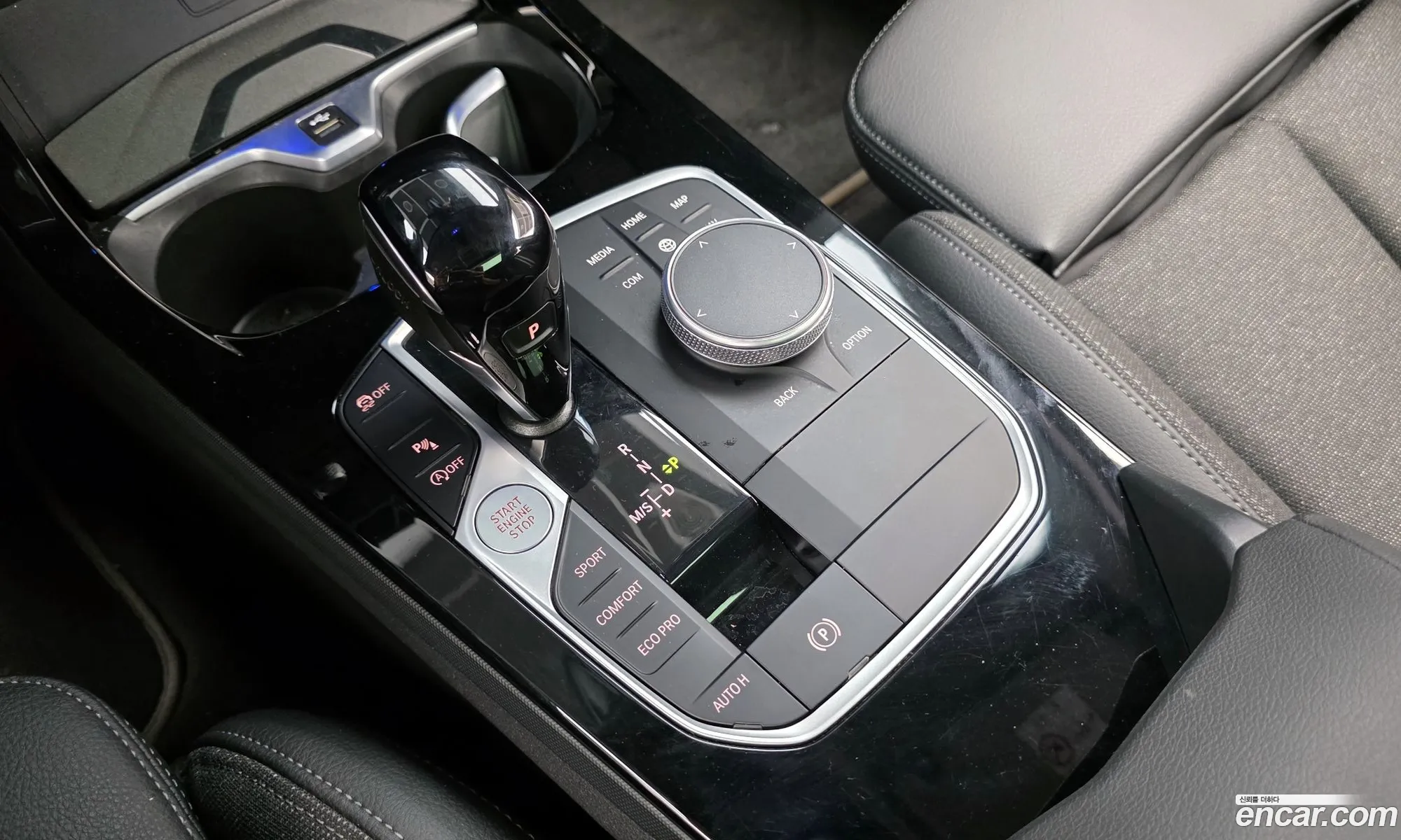 BMW 1 Series 2024 — 28