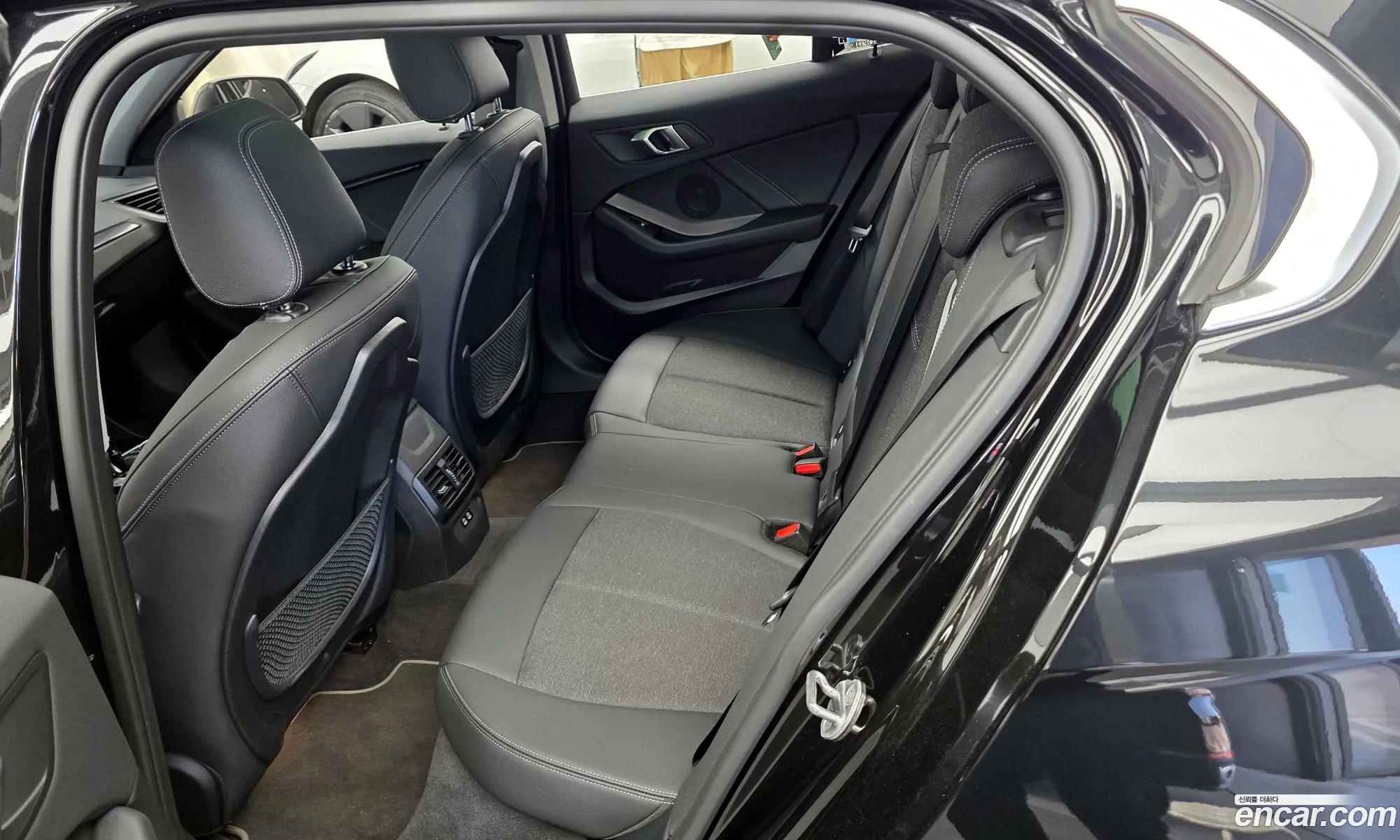 BMW 1 Series 2024 — 4