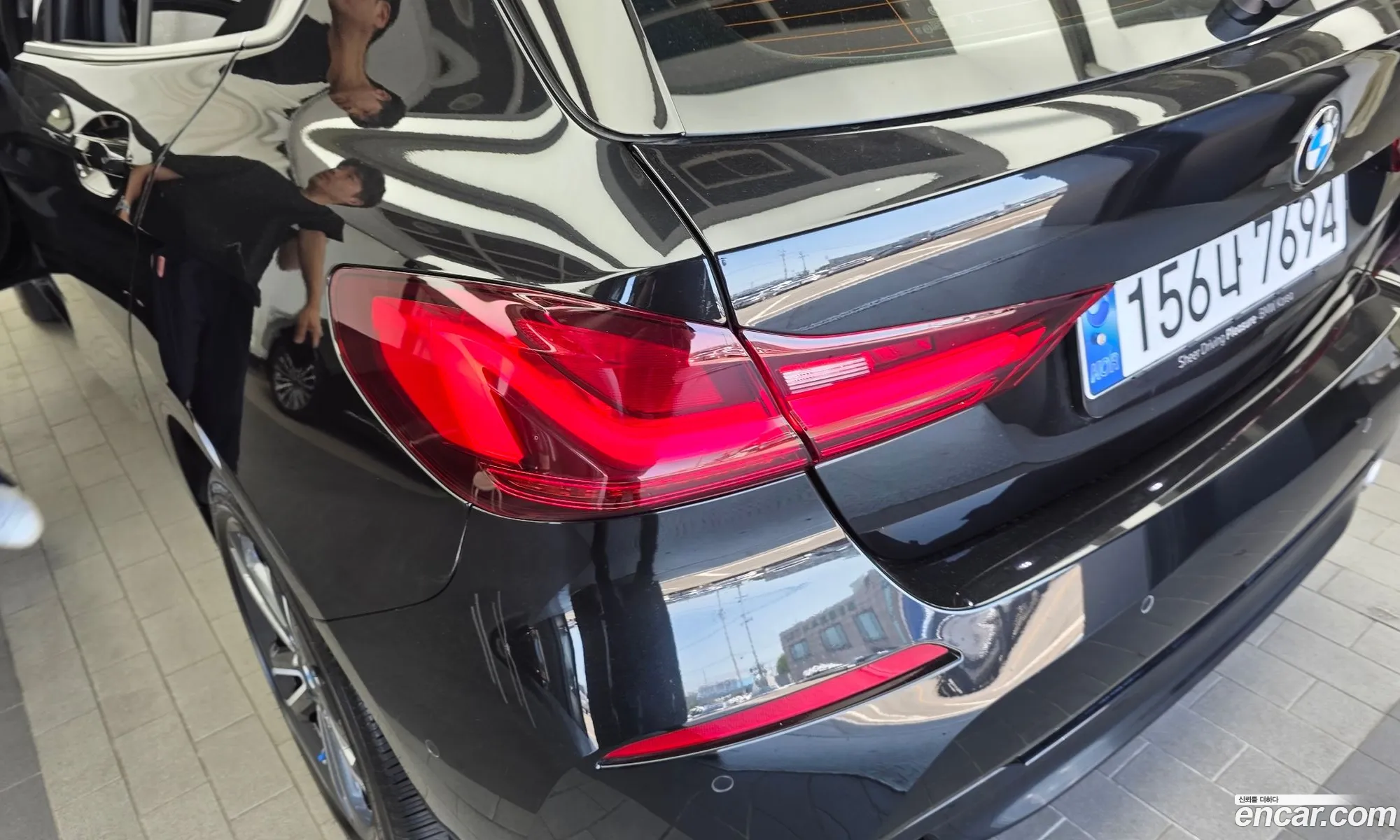 BMW 1 Series 2024 — 21
