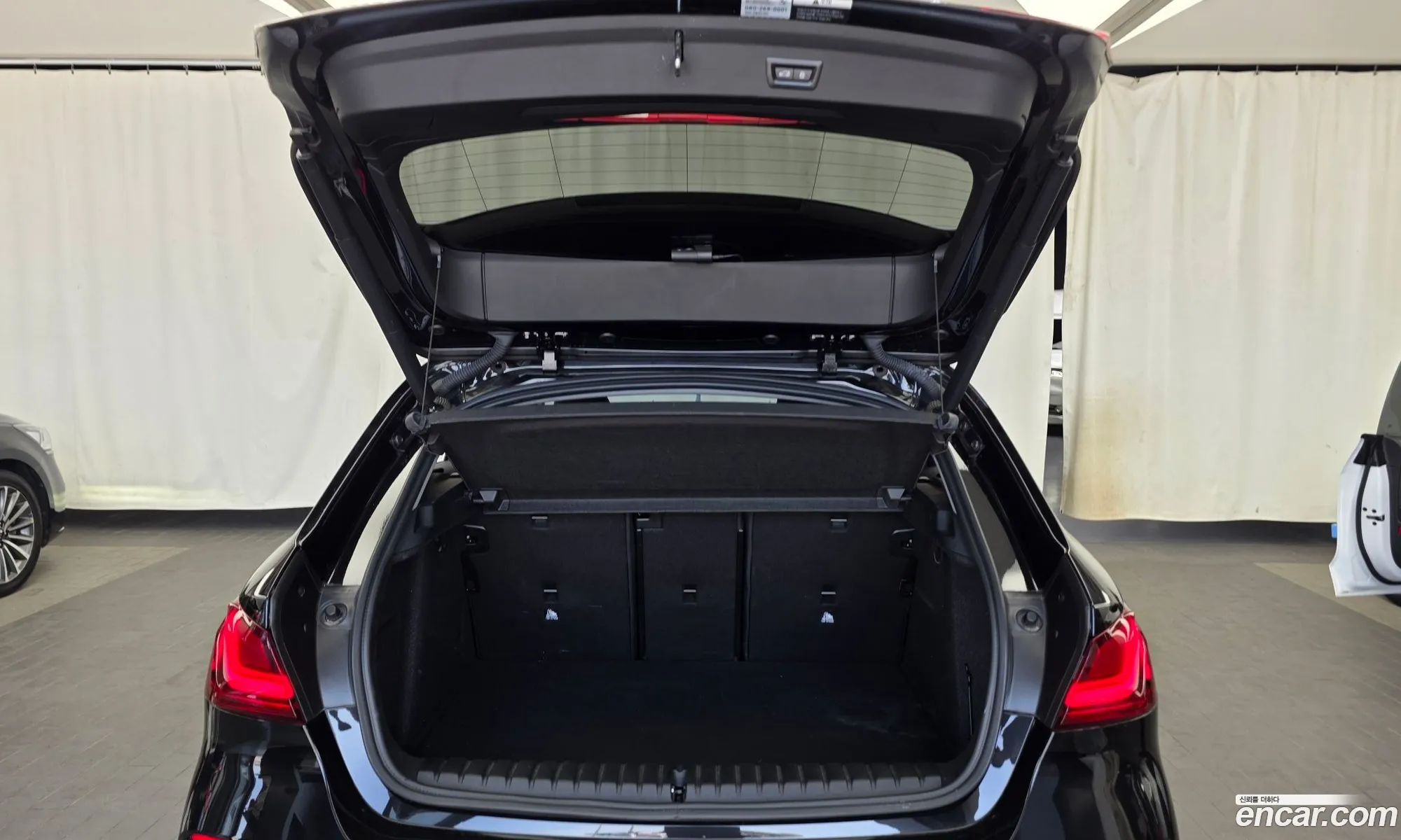 BMW 1 Series 2024 — 22