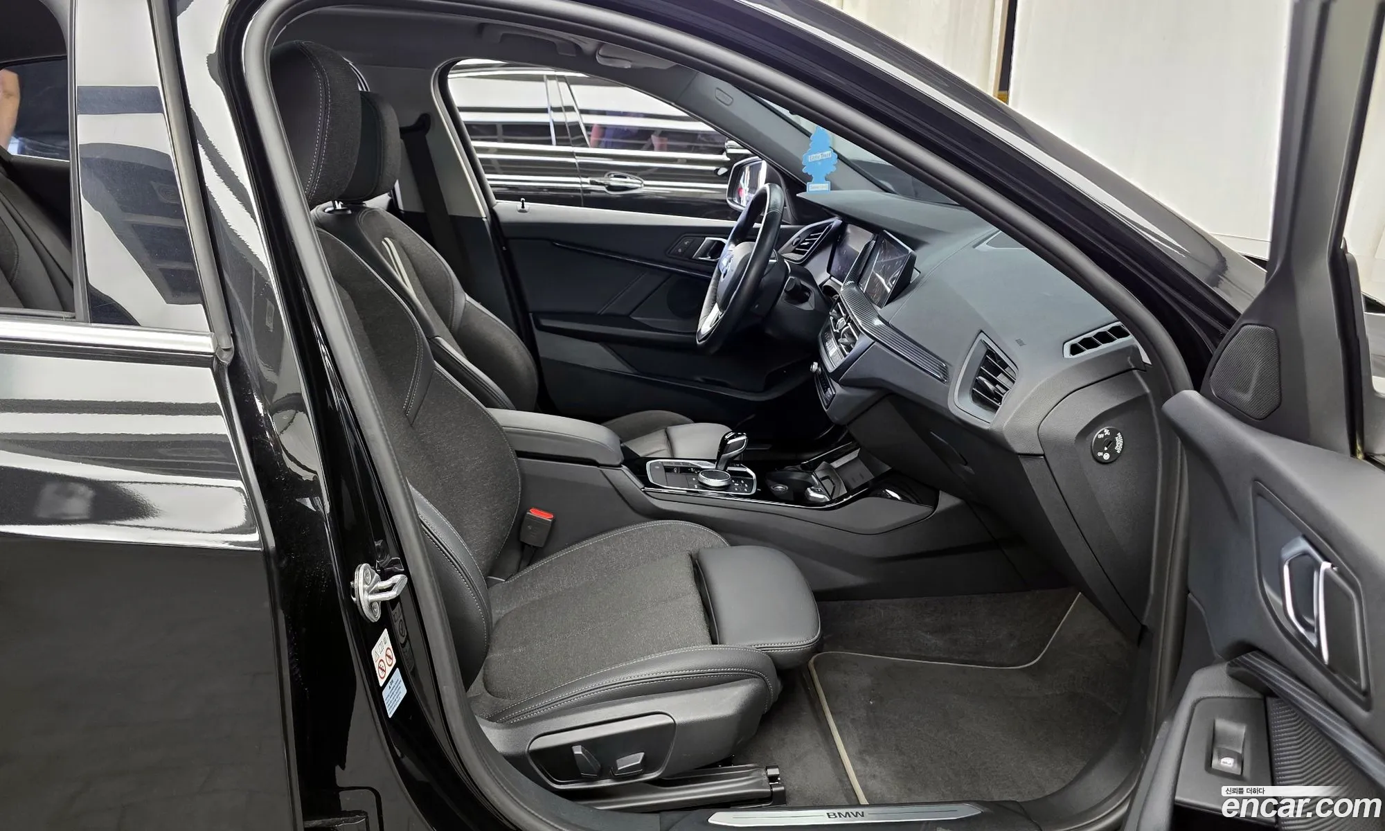 BMW 1 Series 2024 — 16