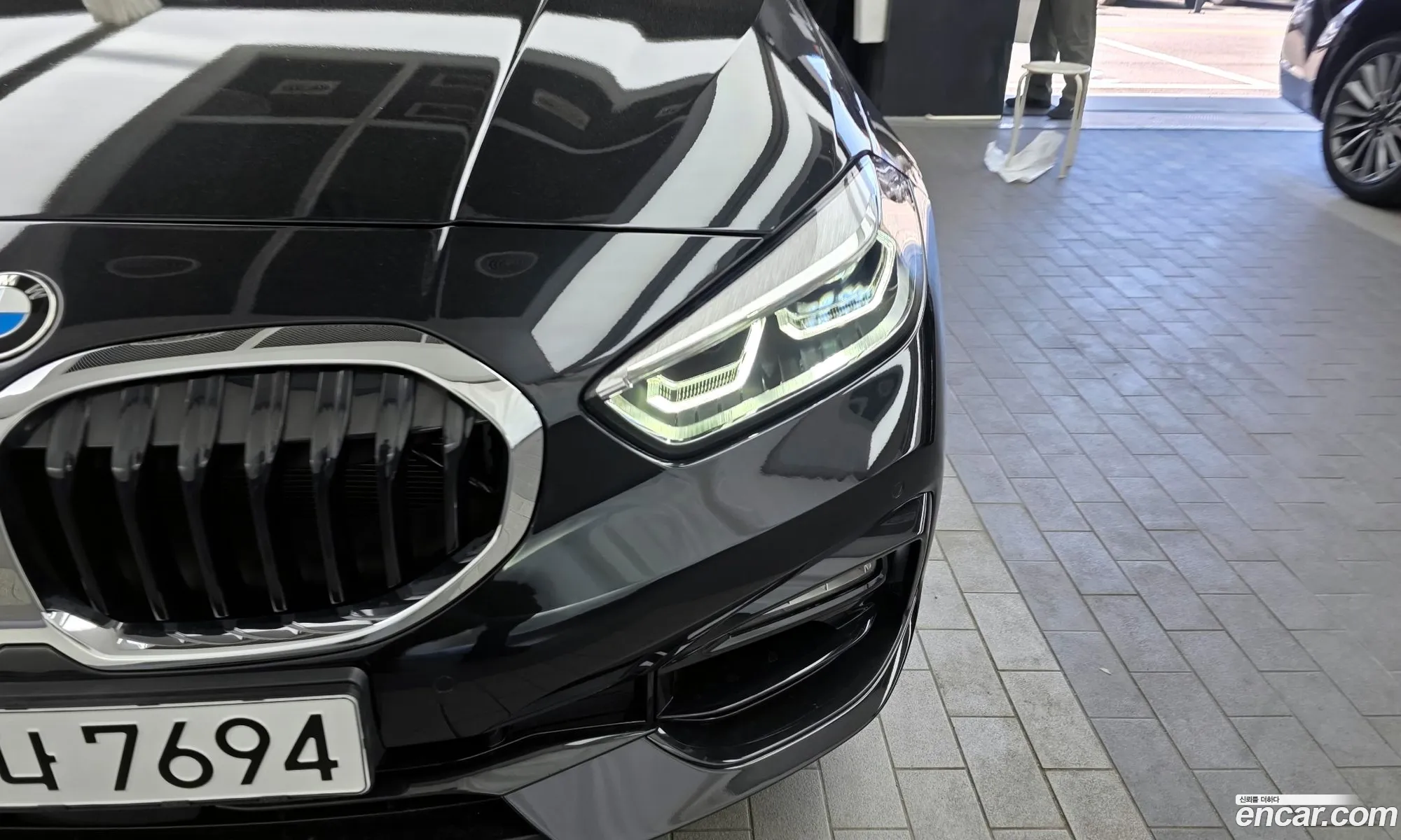 BMW 1 Series 2024 — 3