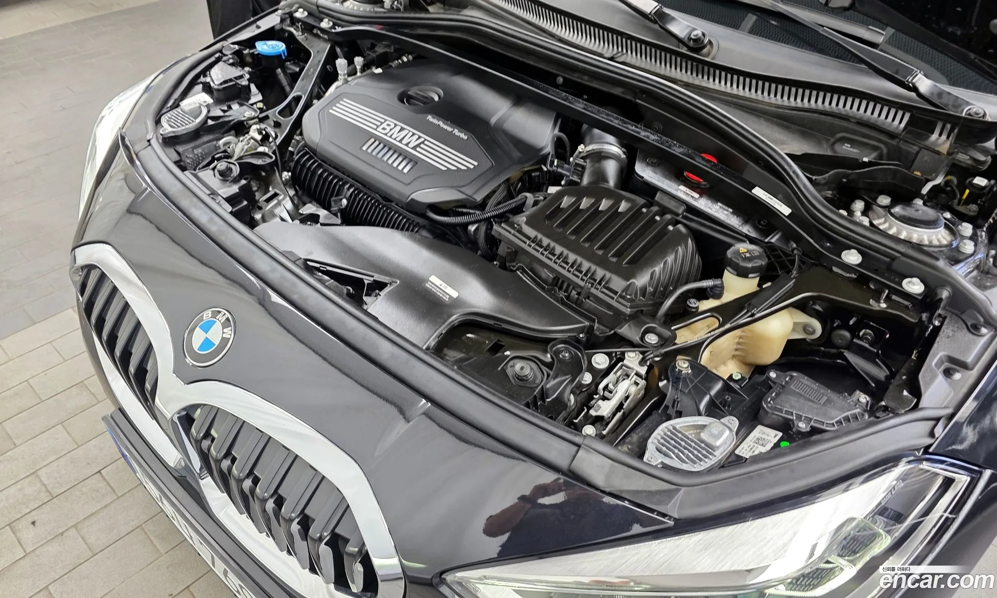 BMW 1 Series 2024 — 6