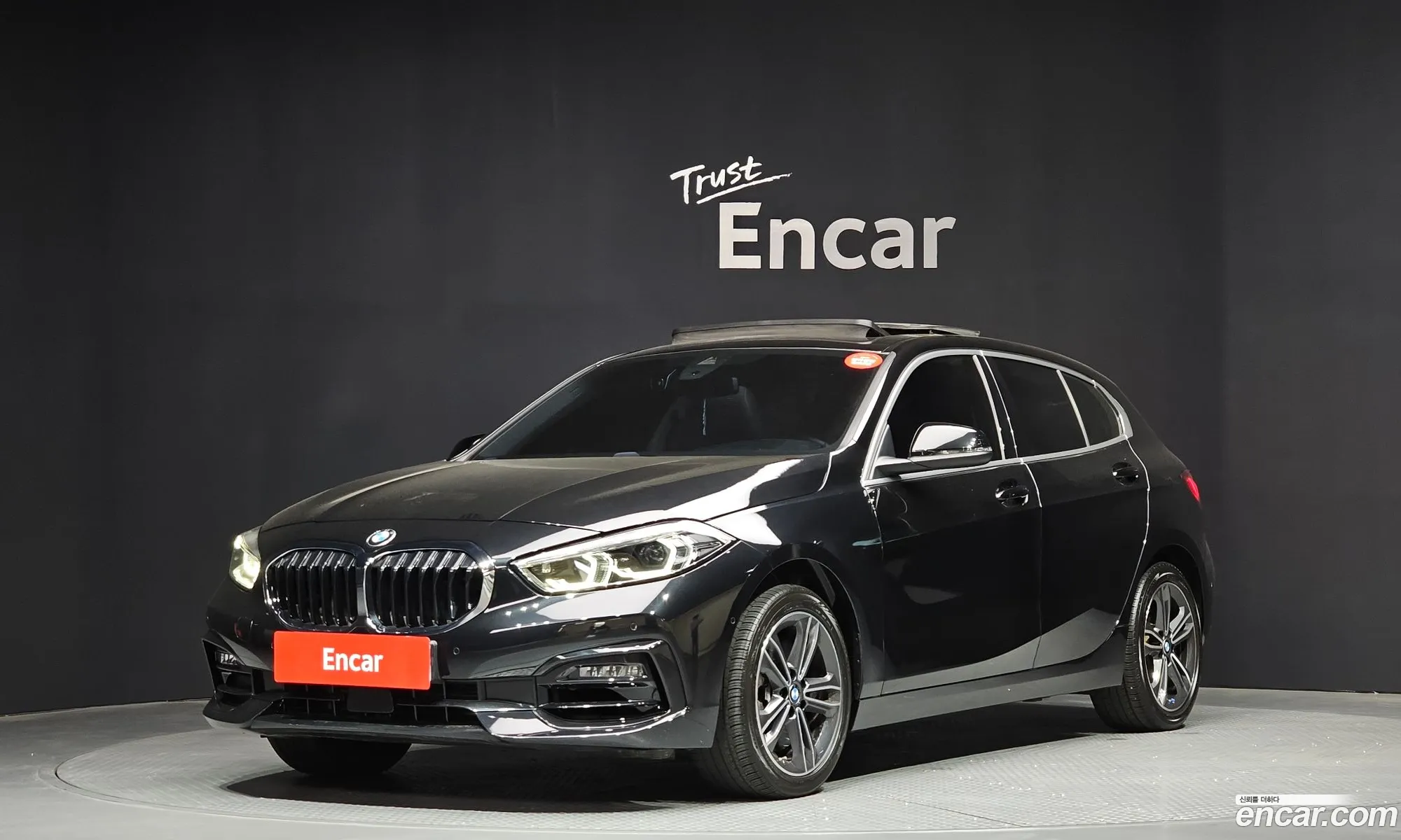 BMW 1 Series 2024 — 27