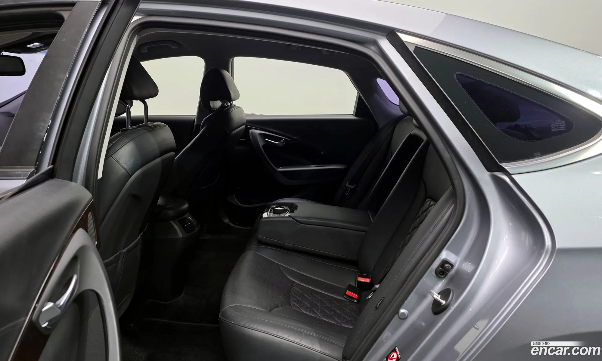 Hyundai Aslan 2014 KMHFN412BFA003542 — 10