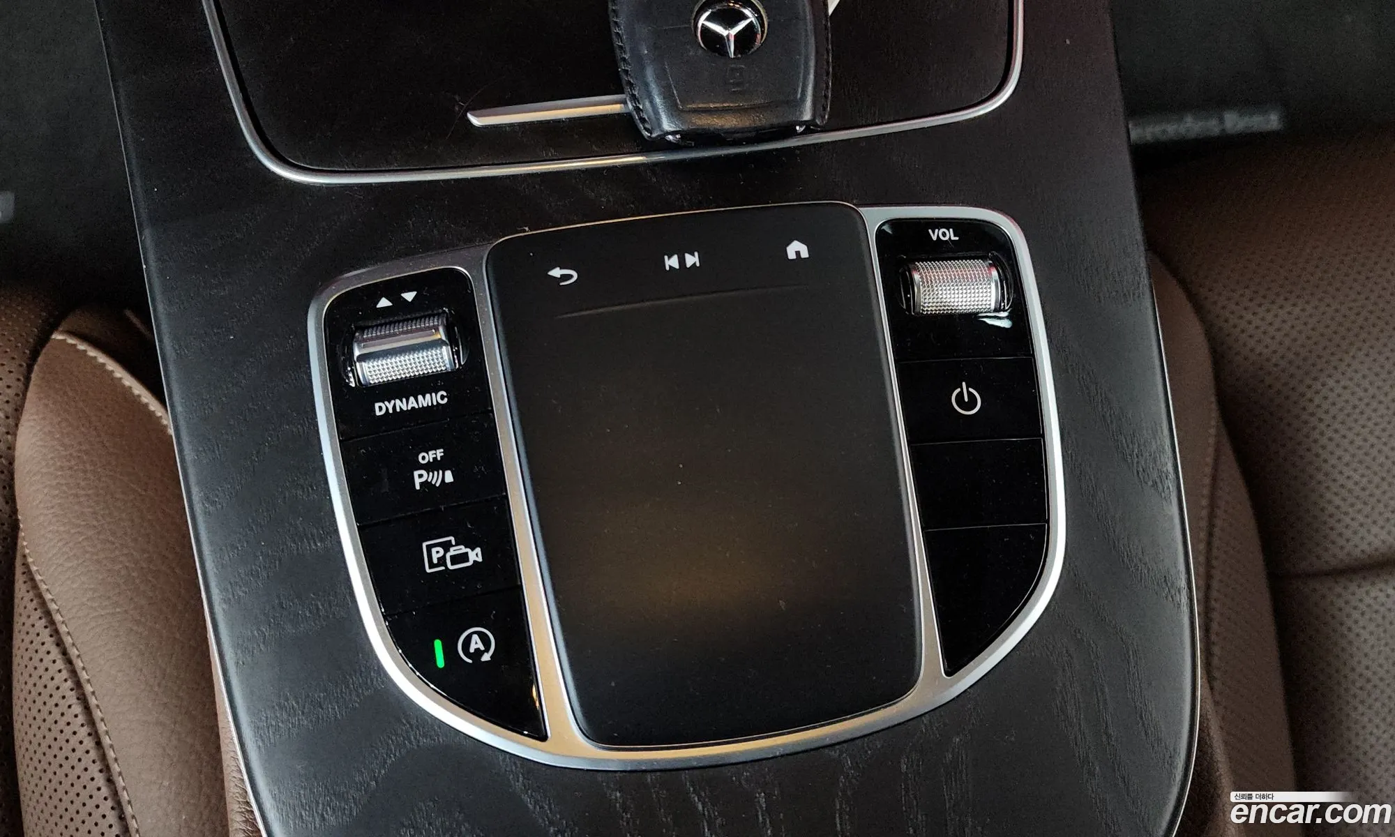 Mercedes-Benz E-Class W213 2021 — 36