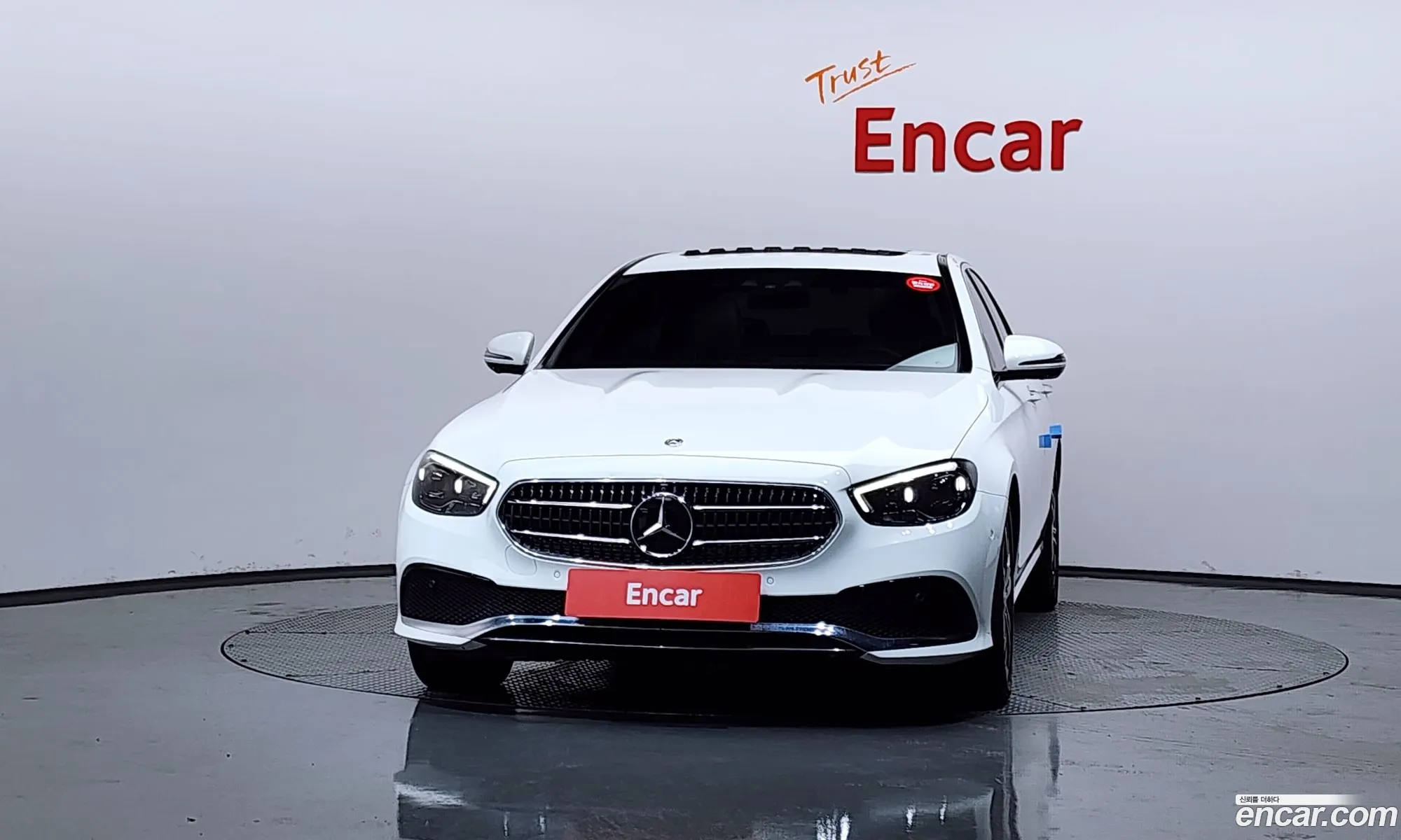 Mercedes-Benz E-Class W213 2021 — 28
