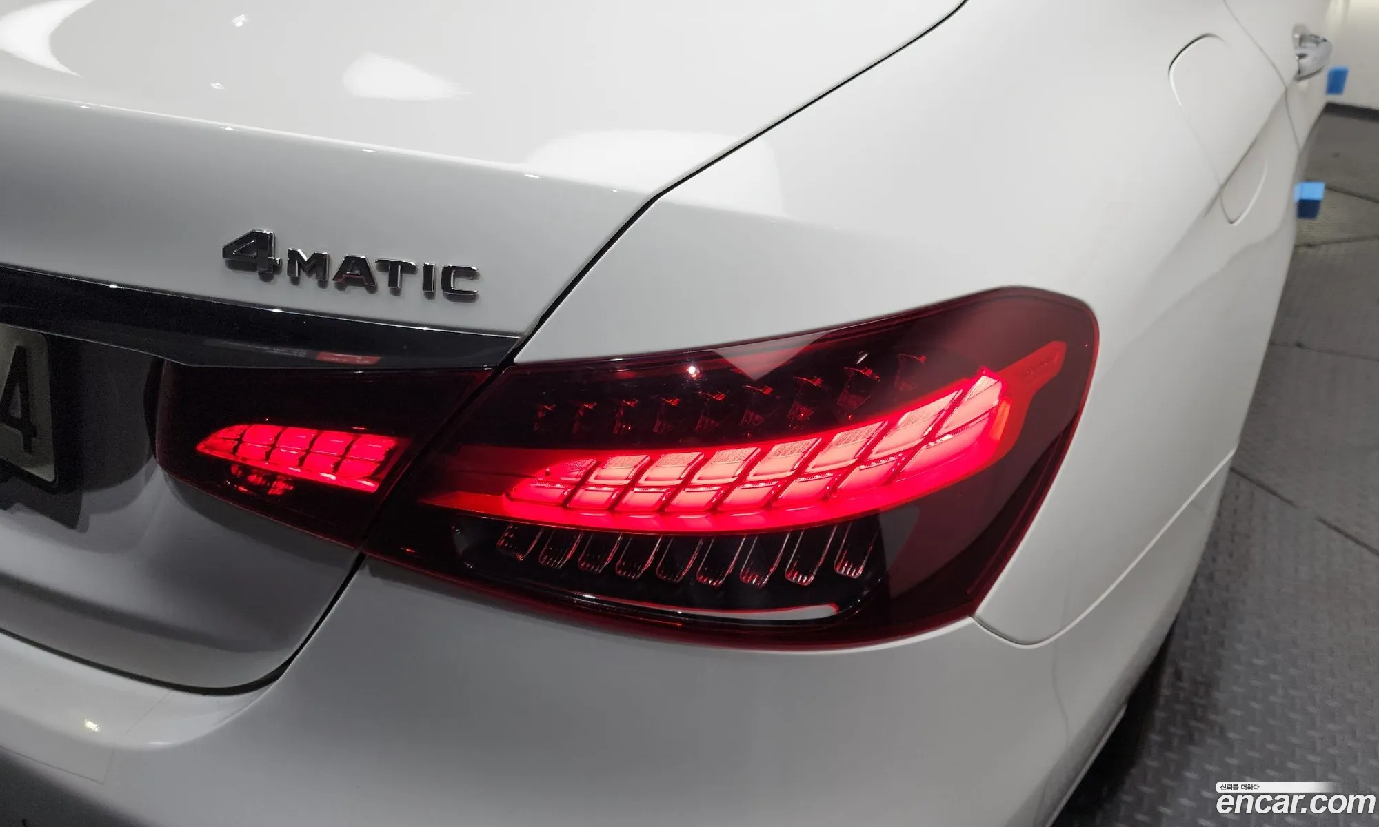 Mercedes-Benz E-Class W213 2021 — 38