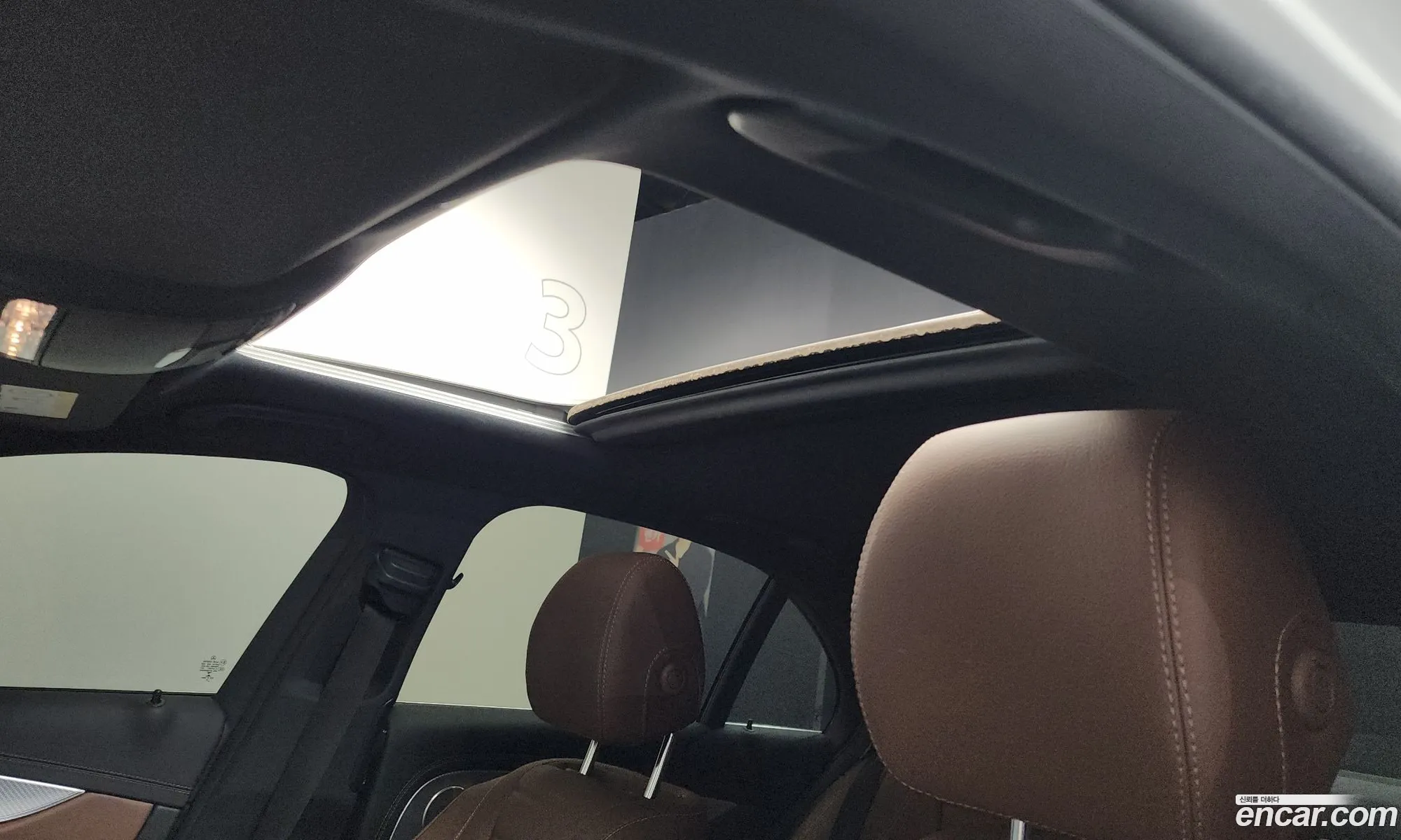 Mercedes-Benz E-Class W213 2021 — 19
