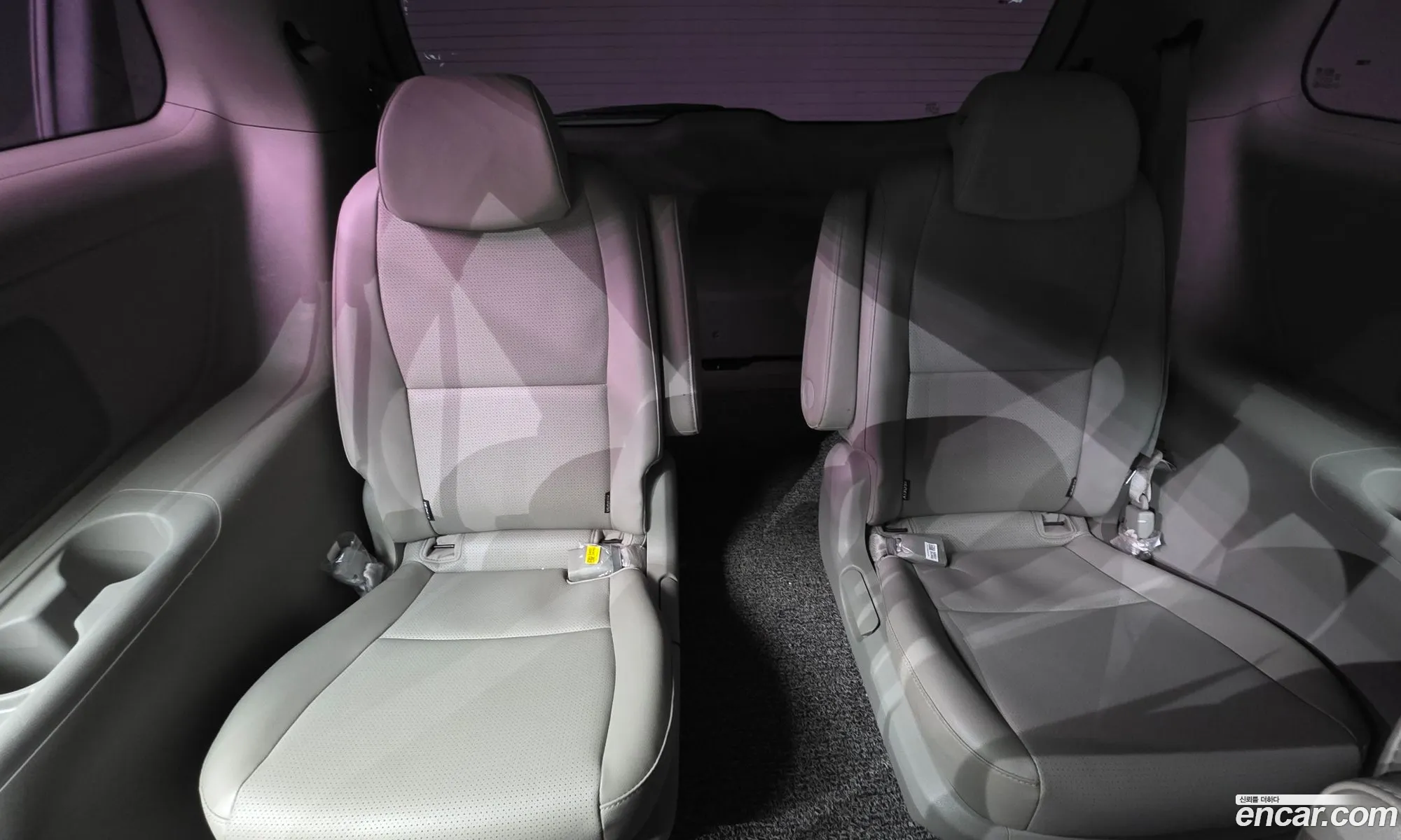 Kia Carnival 2019 KNAMB81ABLS628315 — 14