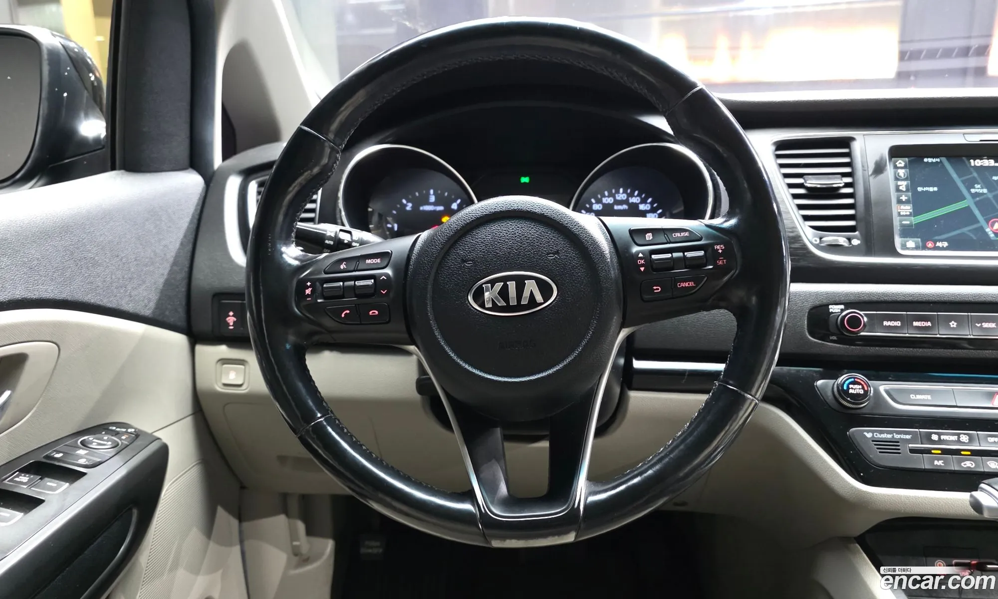 Kia Carnival 2019 KNAMB81ABLS628315 — 29