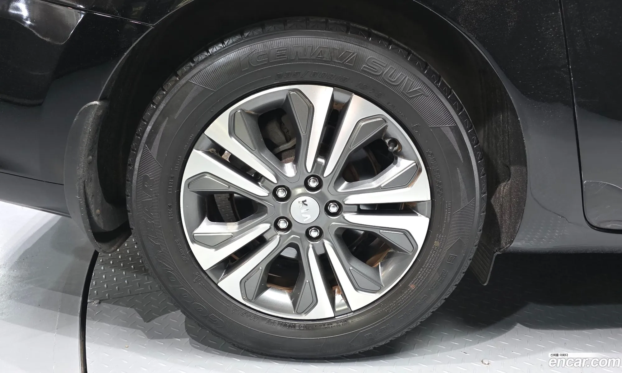 Kia Carnival 2019 KNAMB81ABLS628315 — 23