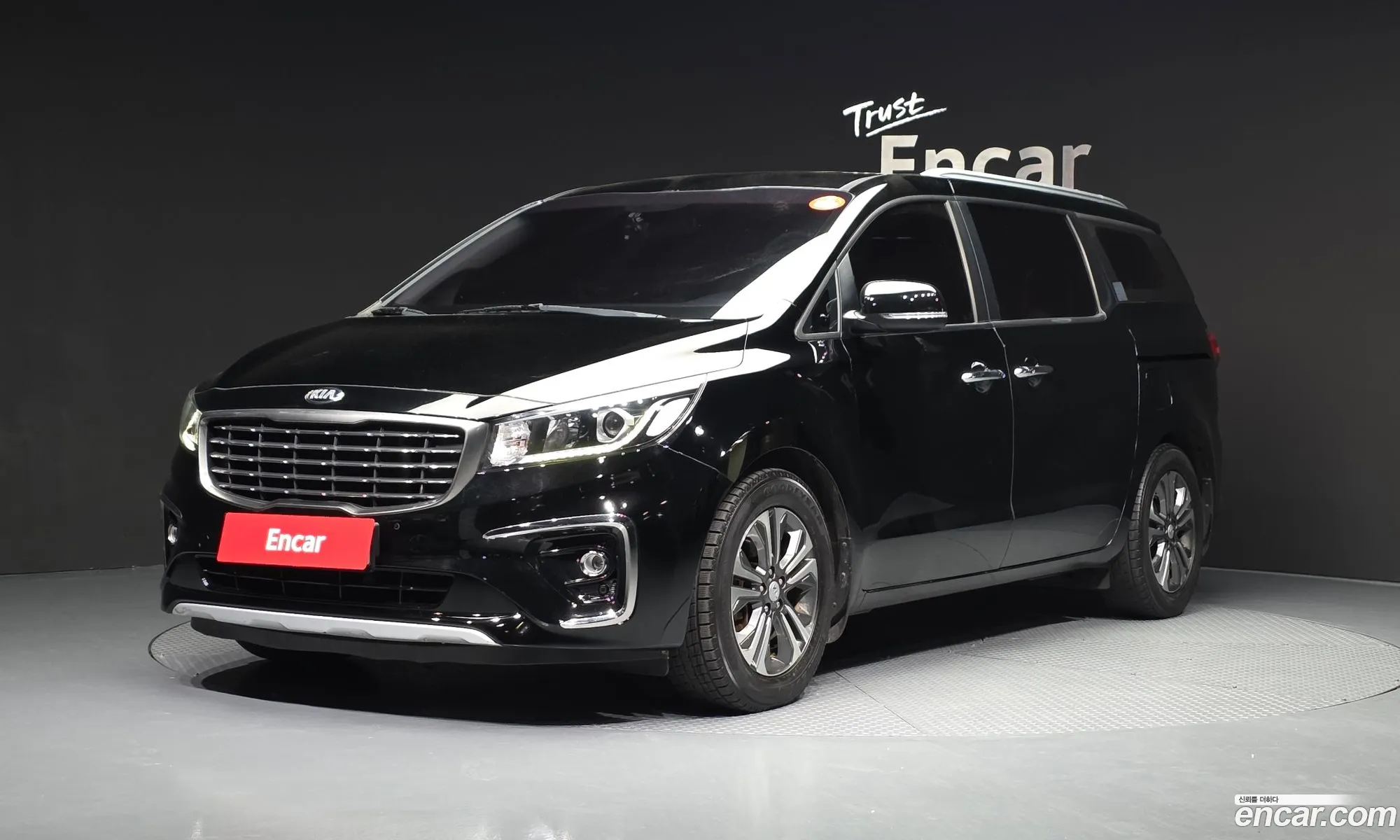 Kia Carnival 2019 KNAMB81ABLS628315 — 27