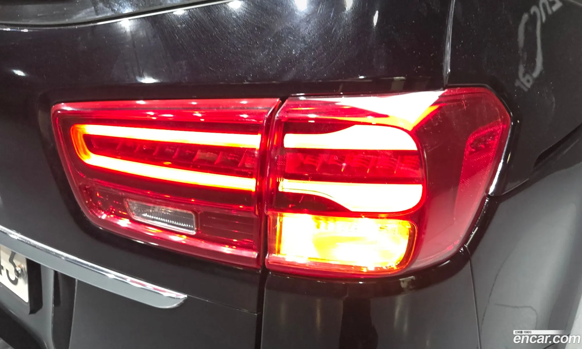 Kia Carnival 2019 KNAMB81ABLS628315 — 26