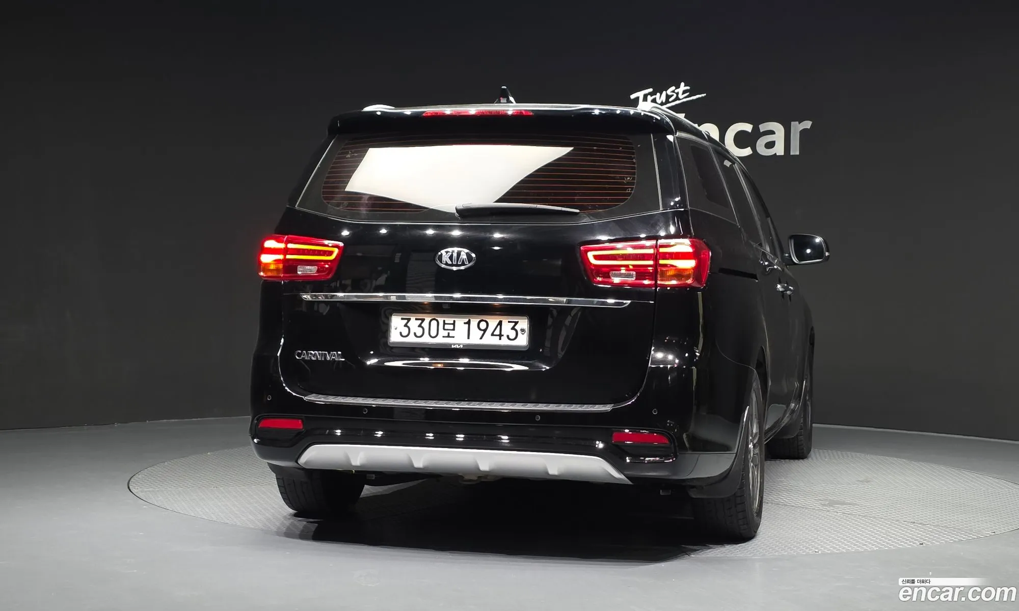 Kia Carnival 2019 KNAMB81ABLS628315 — 28