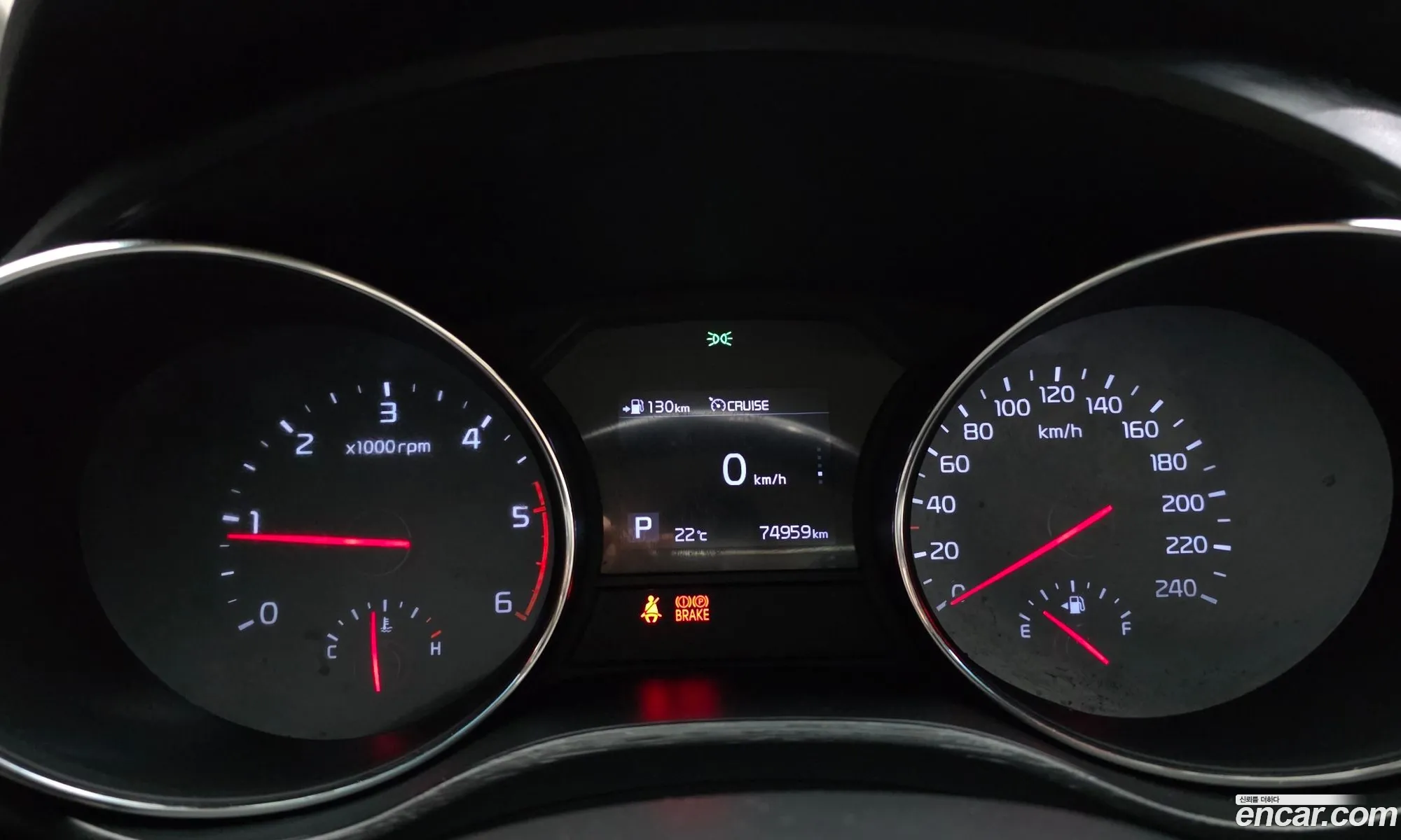 Kia Carnival 2019 KNAMB81ABLS628315 — 18