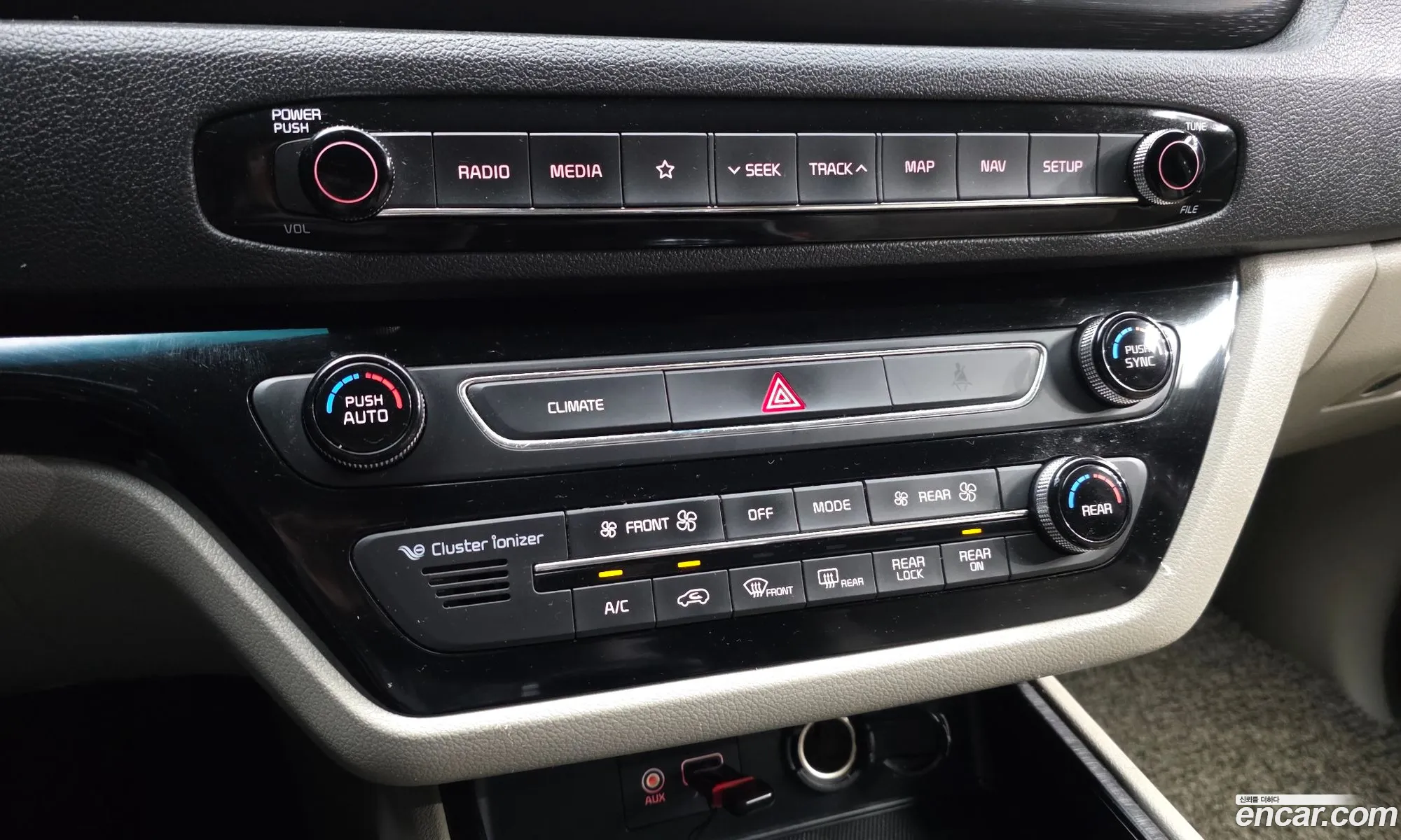 Kia Carnival 2019 KNAMB81ABLS628315 — 31