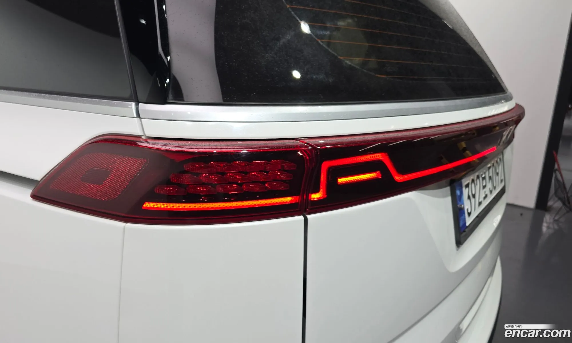 Kia Carnival 2022 — 27