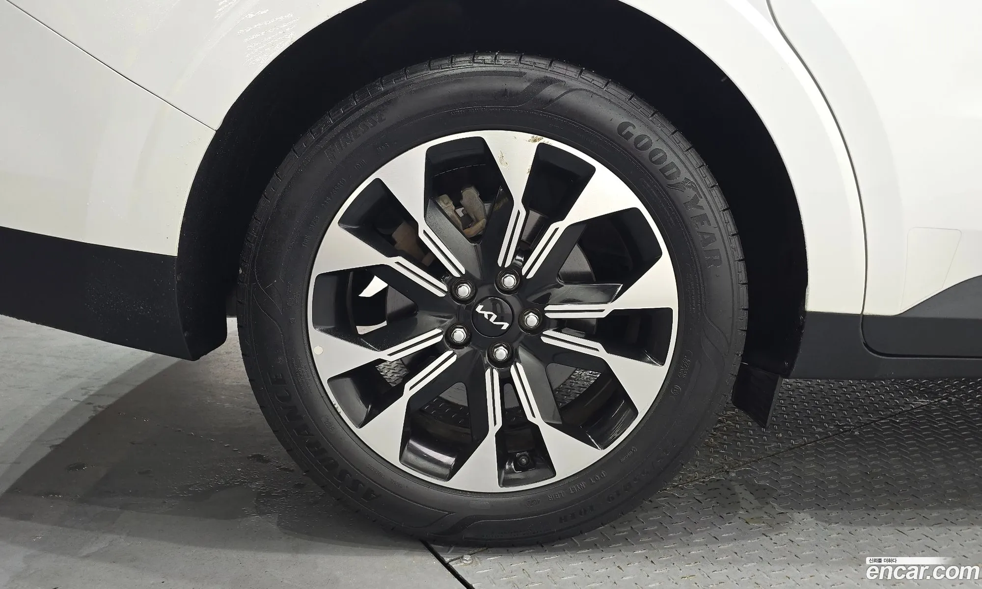 Kia Carnival 2022 — 2