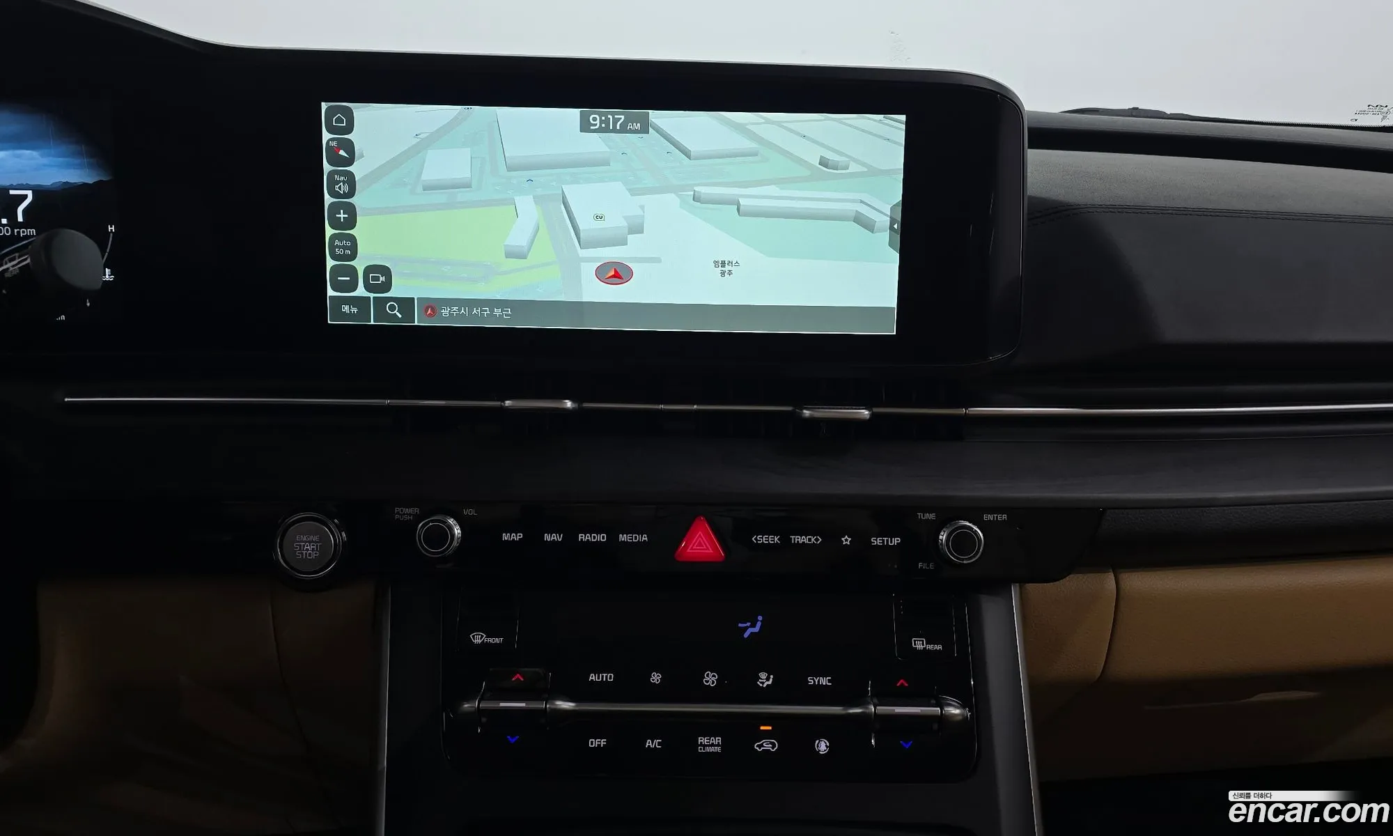 Kia Carnival 2022 — 16