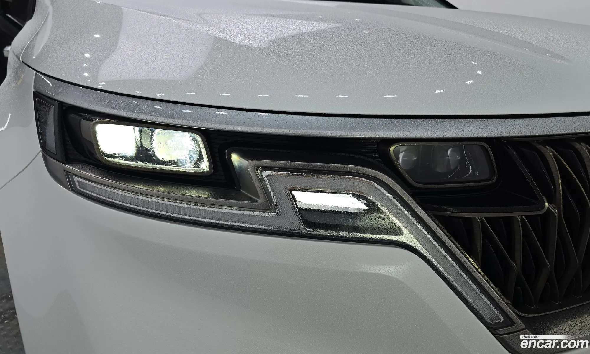 Kia Carnival 2022 — 20
