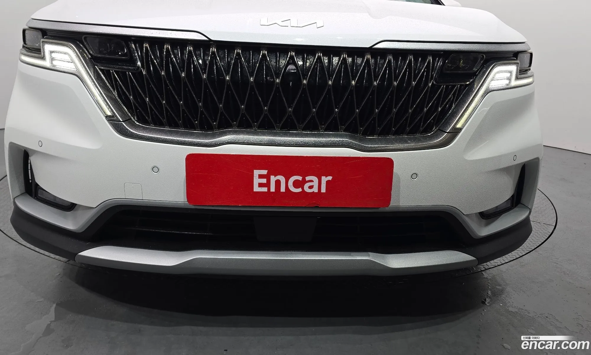 Kia Carnival 2022 — 9