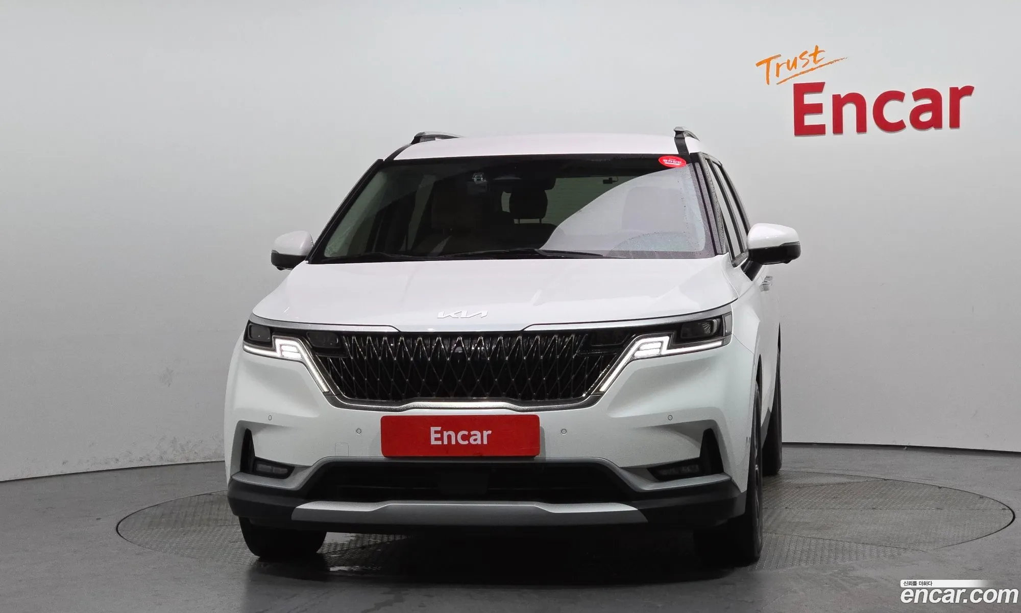 Kia Carnival 2022 — 29