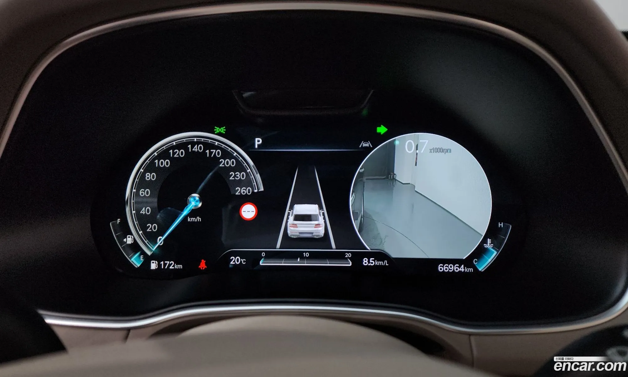 Genesis GV80 2022 KMTHA81BDNU105552 — 14