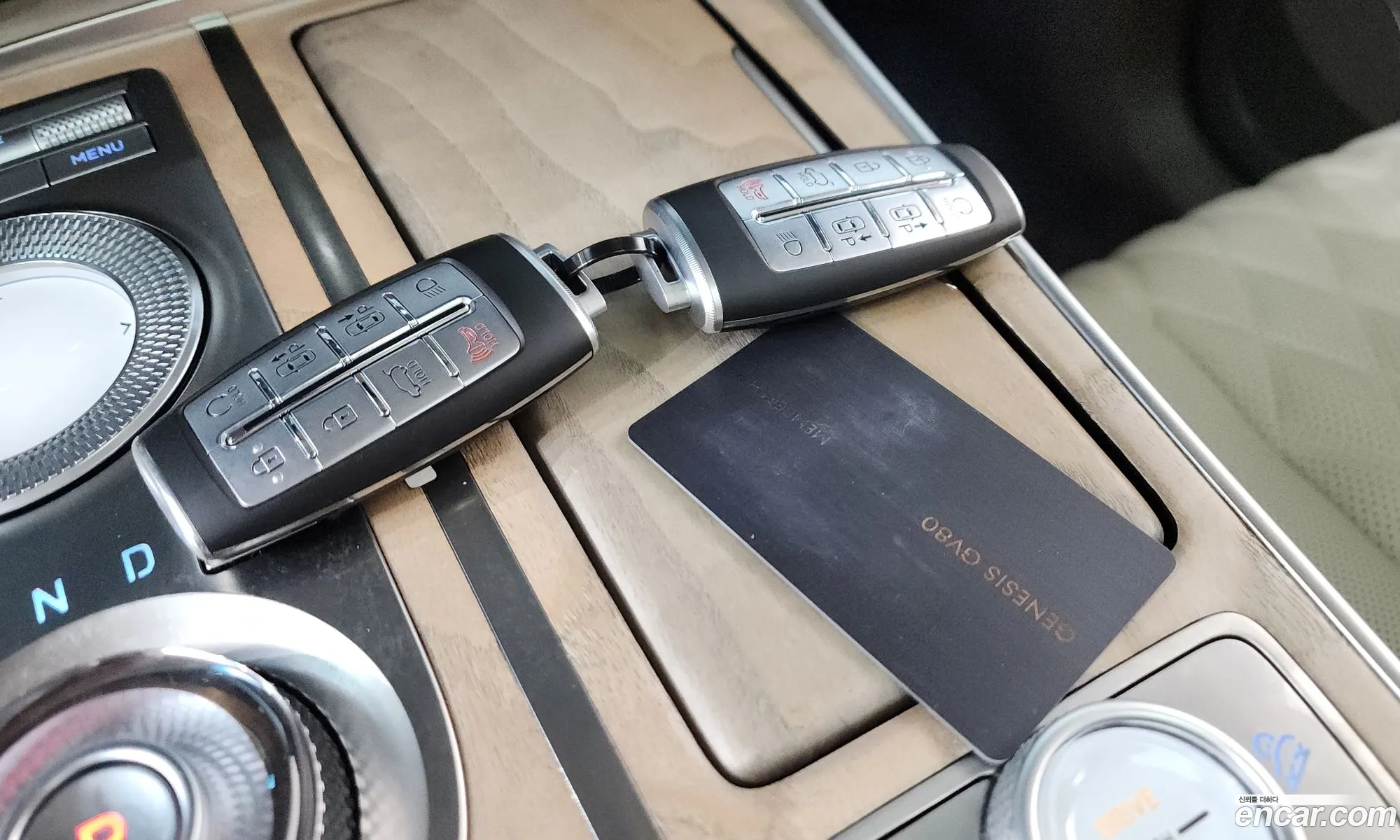Genesis GV80 2022 KMTHA81BDNU105552 — 36