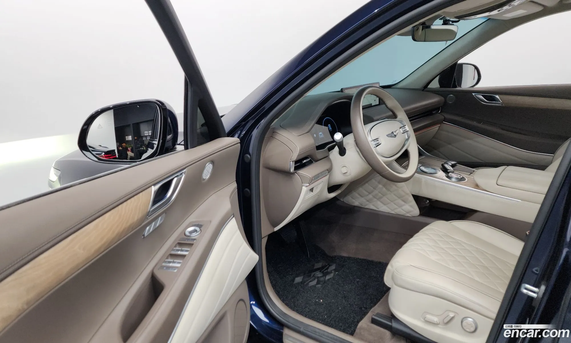 Genesis GV80 2022 KMTHA81BDNU105552 — 25
