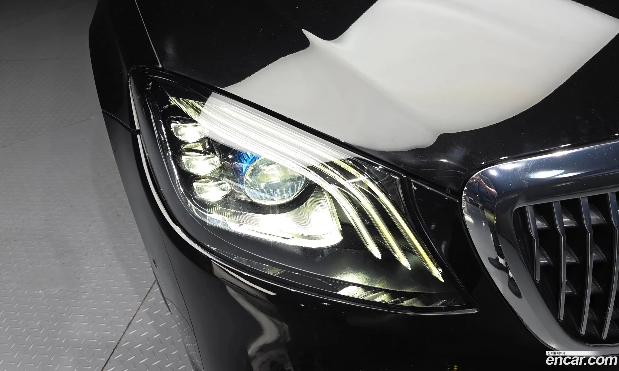 Mercedes-Benz S-Class W222 2020 — 18