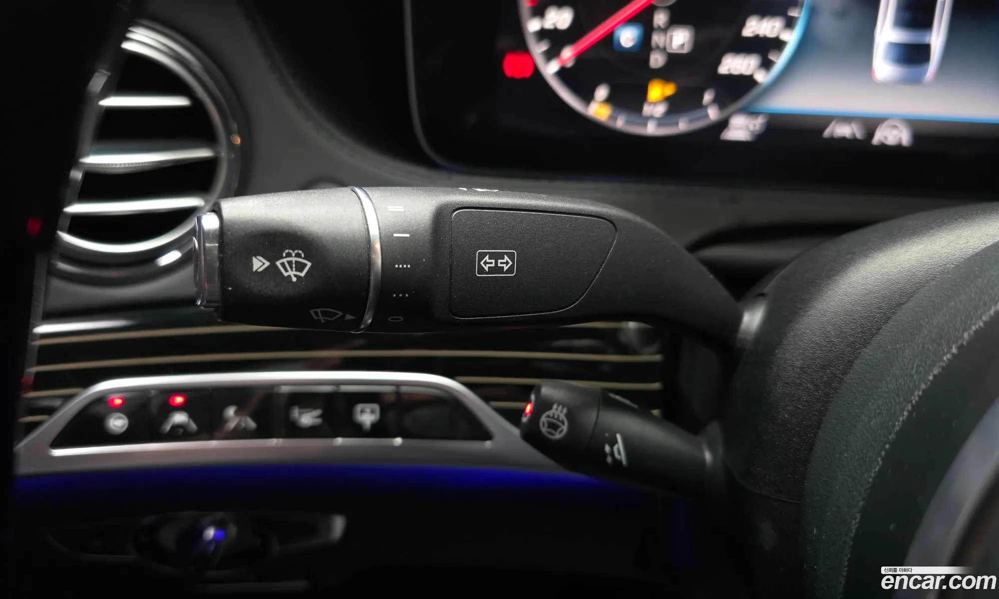 Mercedes-Benz S-Class W222 2020 — 30