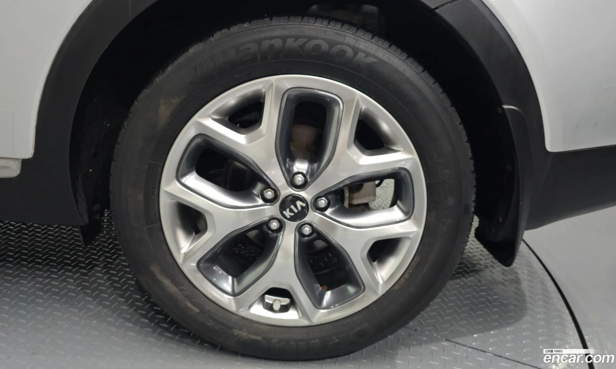 Kia Sorento 2015 KNAPH81ABFA063348 — 25