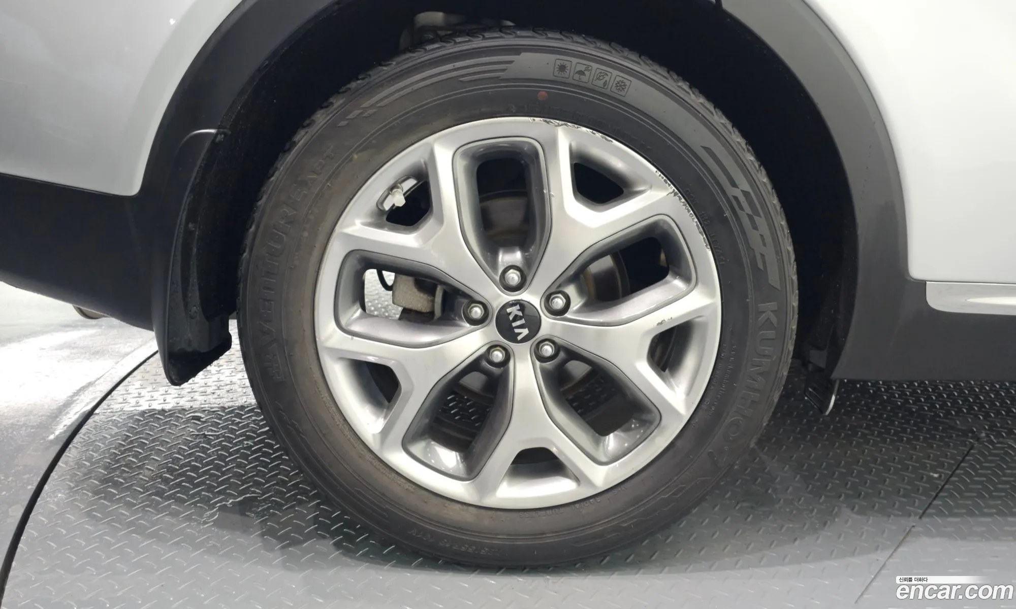 Kia Sorento 2015 KNAPH81ABFA063348 — 22