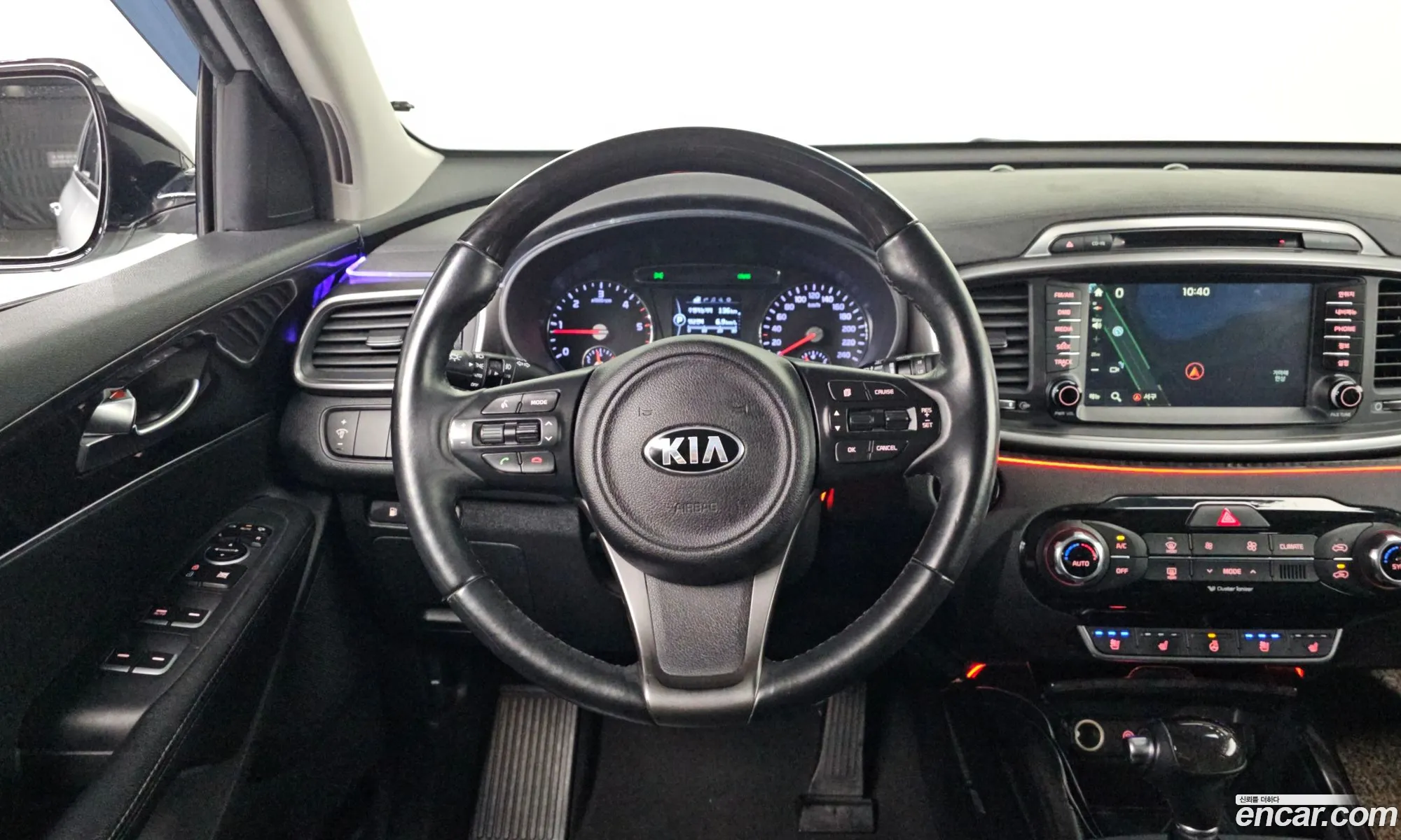 Kia Sorento 2015 KNAPH81ABFA063348 — 31