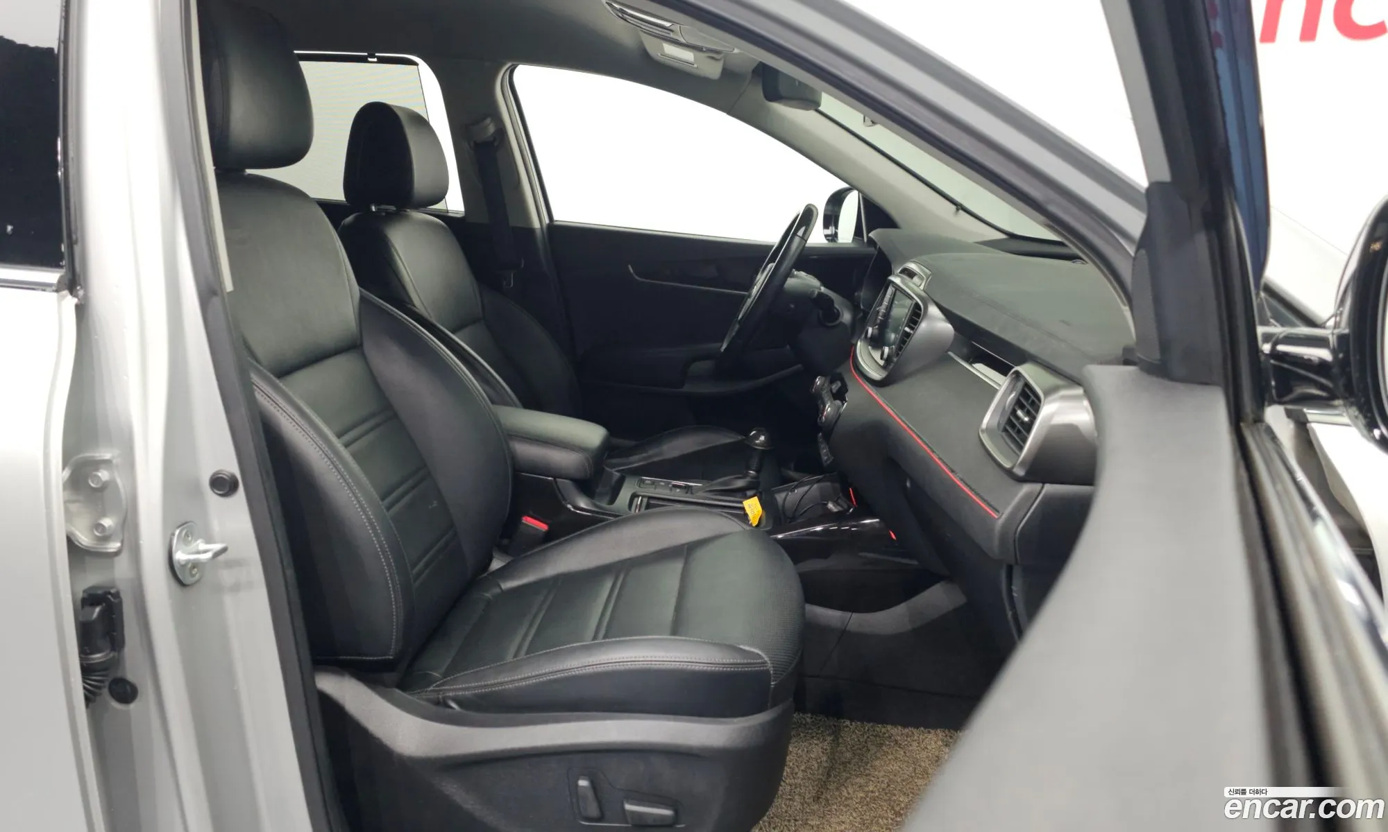 Kia Sorento 2015 KNAPH81ABFA063348 — 19