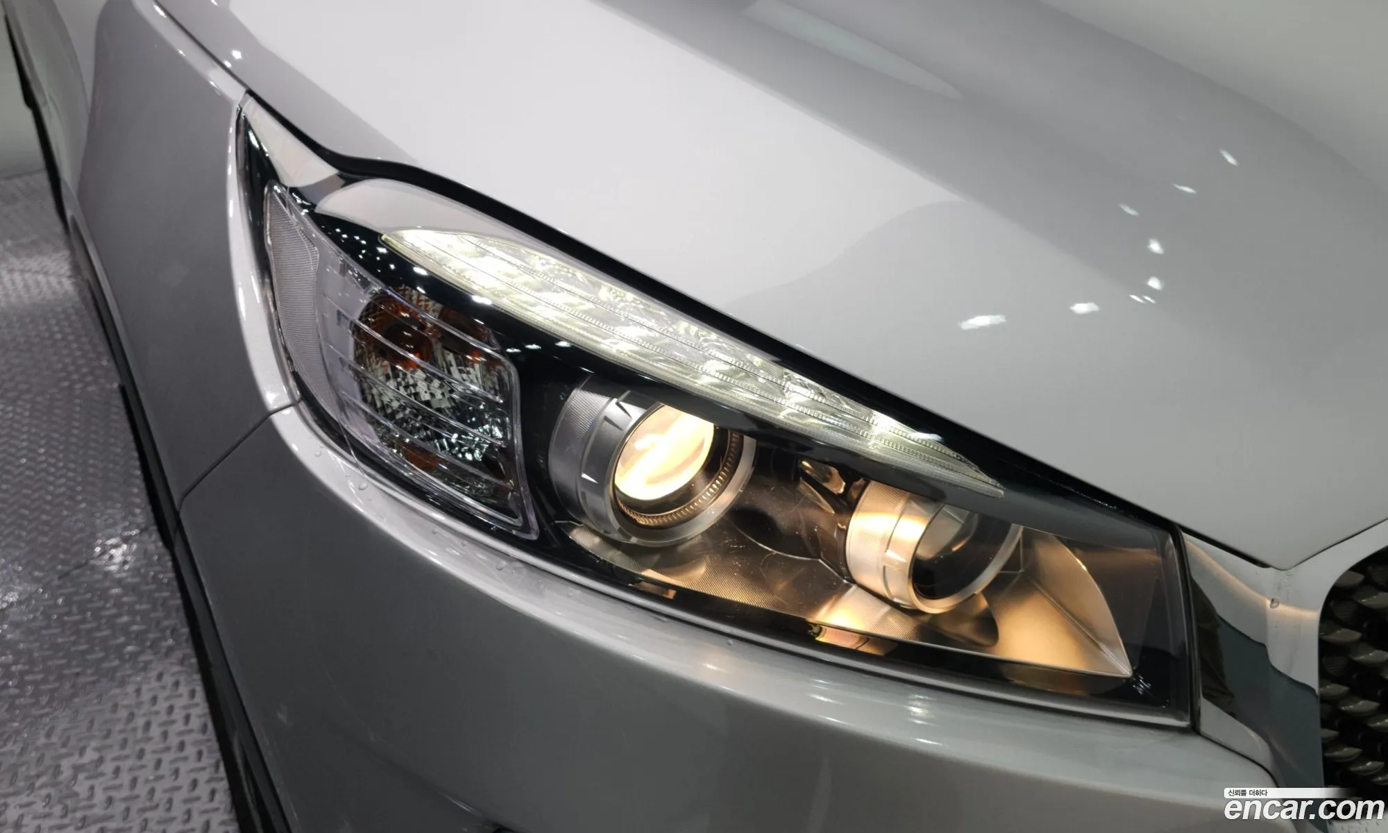 Kia Sorento 2015 KNAPH81ABFA063348 — 14