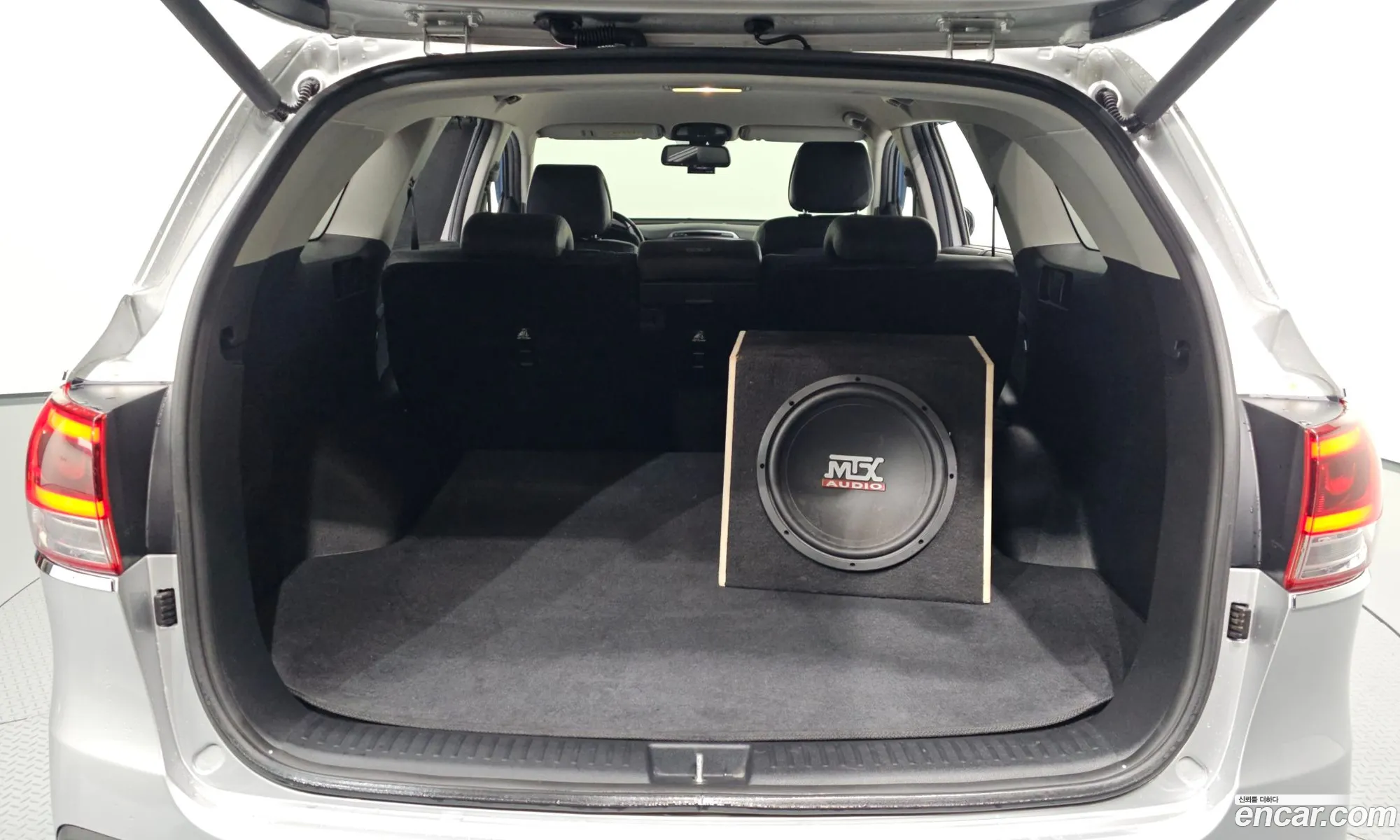 Kia Sorento 2015 KNAPH81ABFA063348 — 24