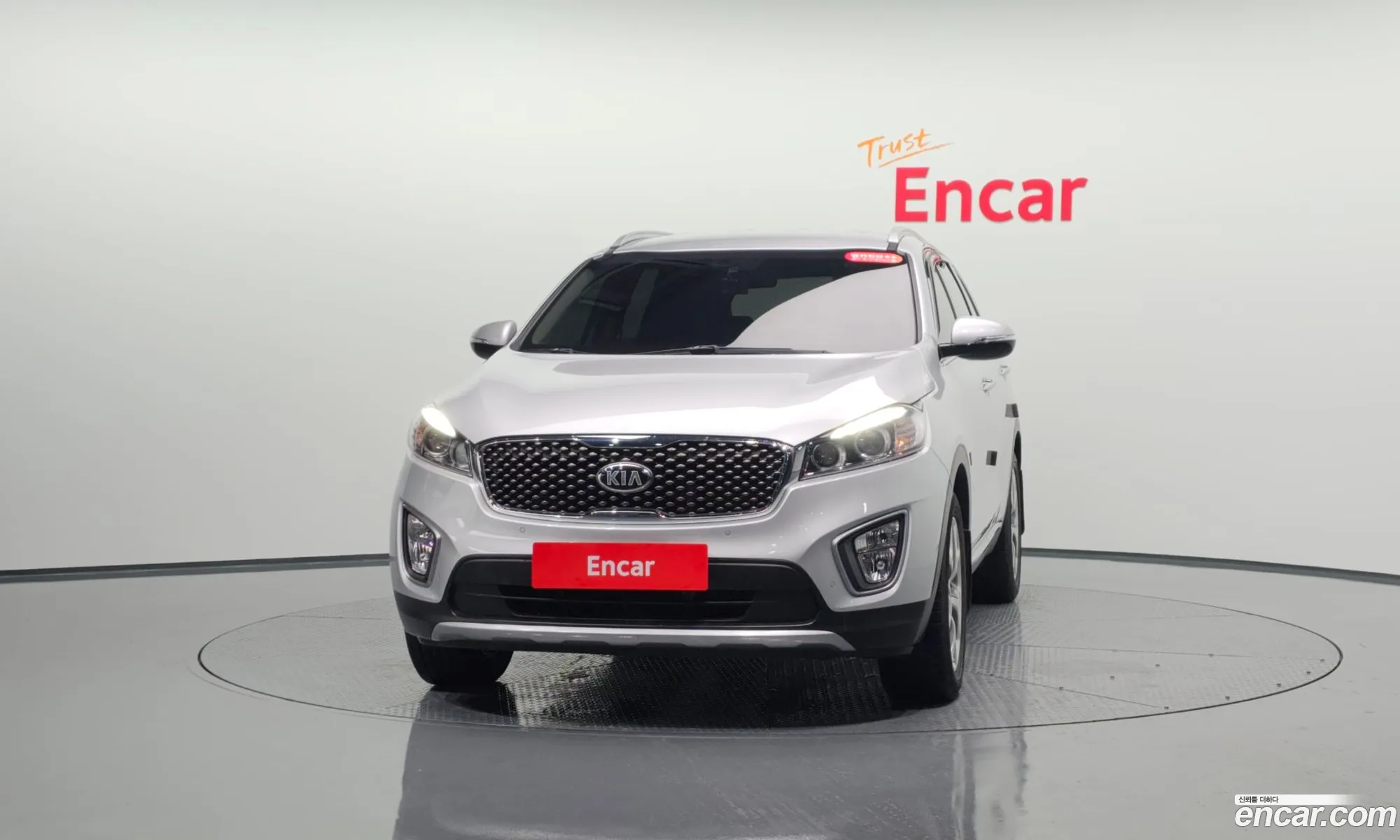 Kia Sorento 2015 KNAPH81ABFA063348 — 11
